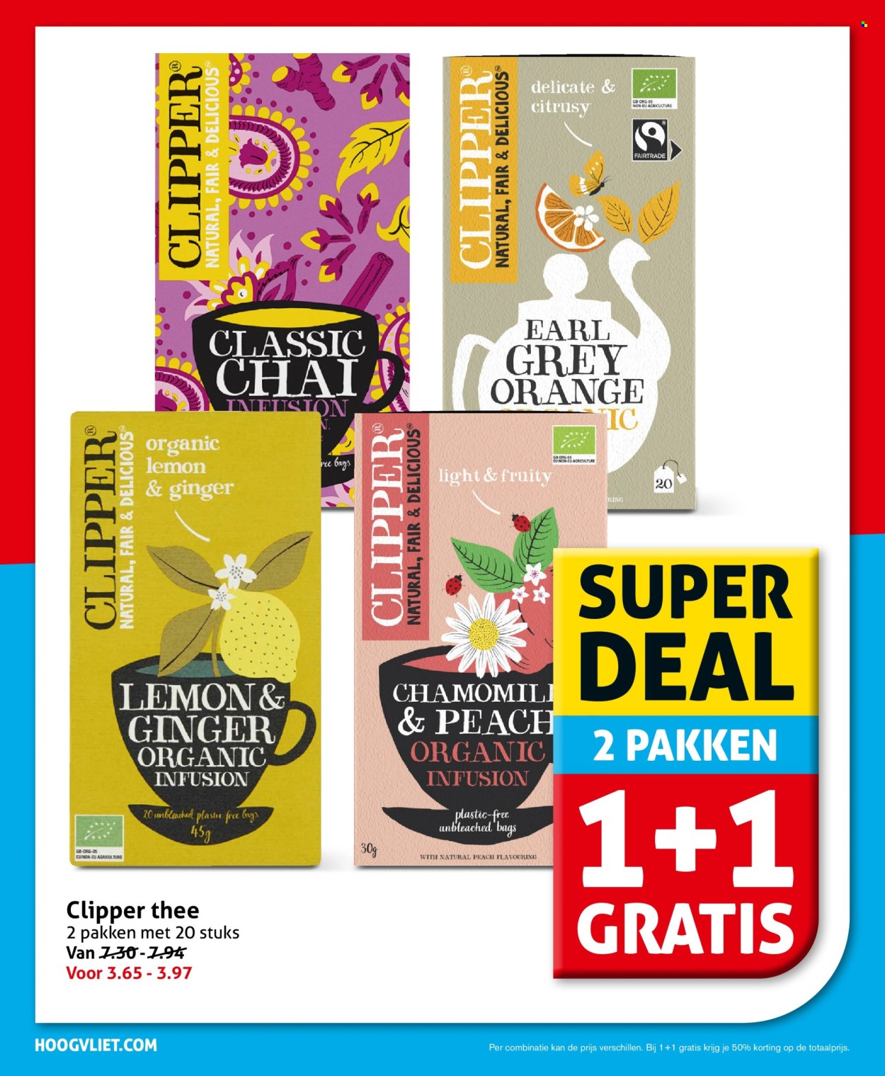 Hoogvliet-aanbieding - 7.10.2026 - 13.10.2026. Pagina 2