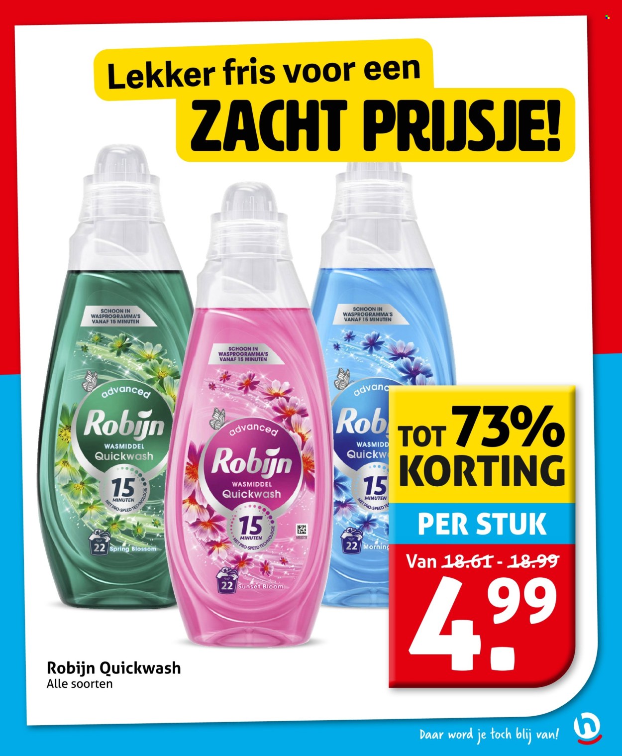 Hoogvliet-aanbieding - 7.10.2026 - 13.10.2026. Pagina 3