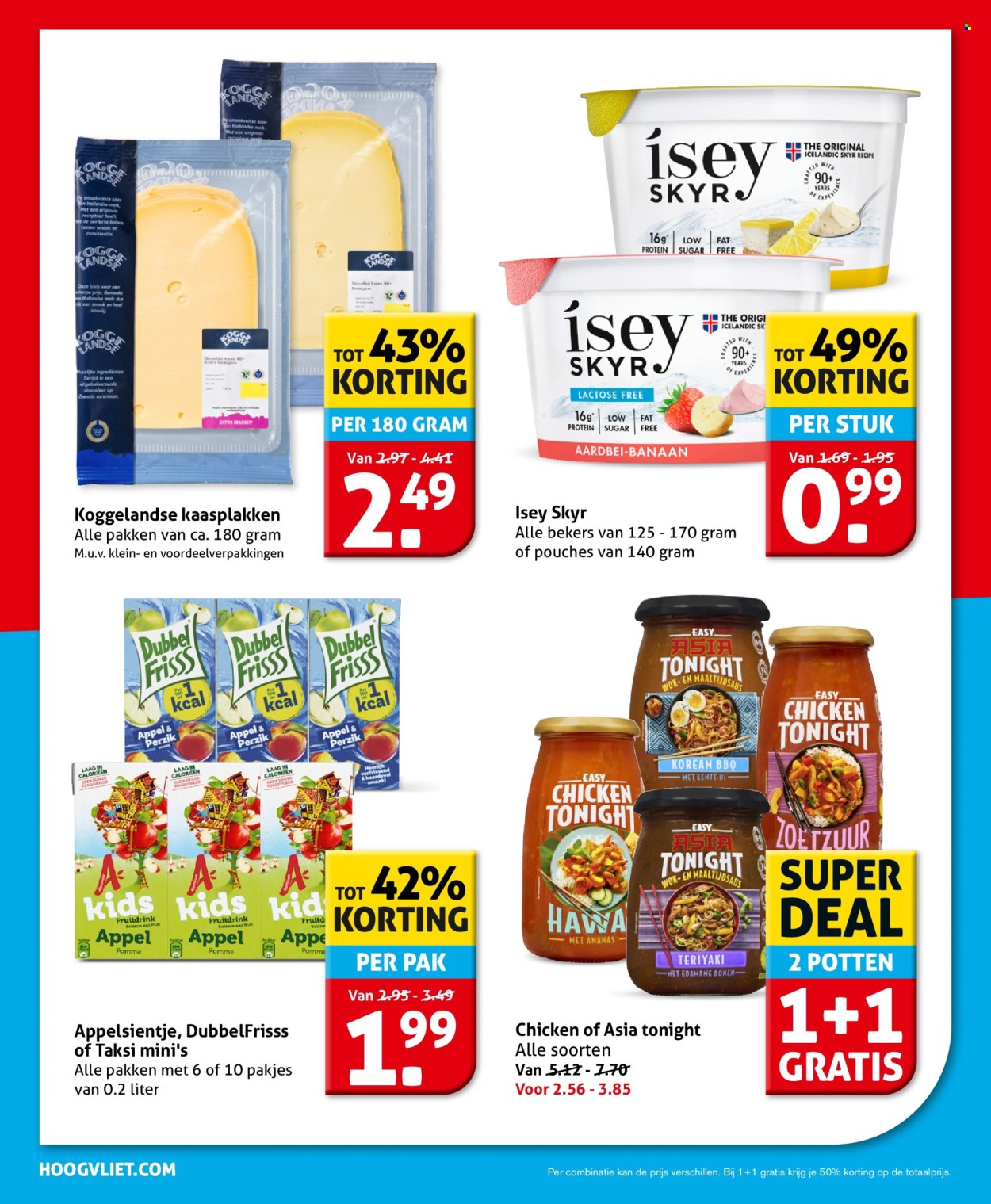 Hoogvliet-aanbieding - 7.10.2026 - 13.10.2026. Pagina 4