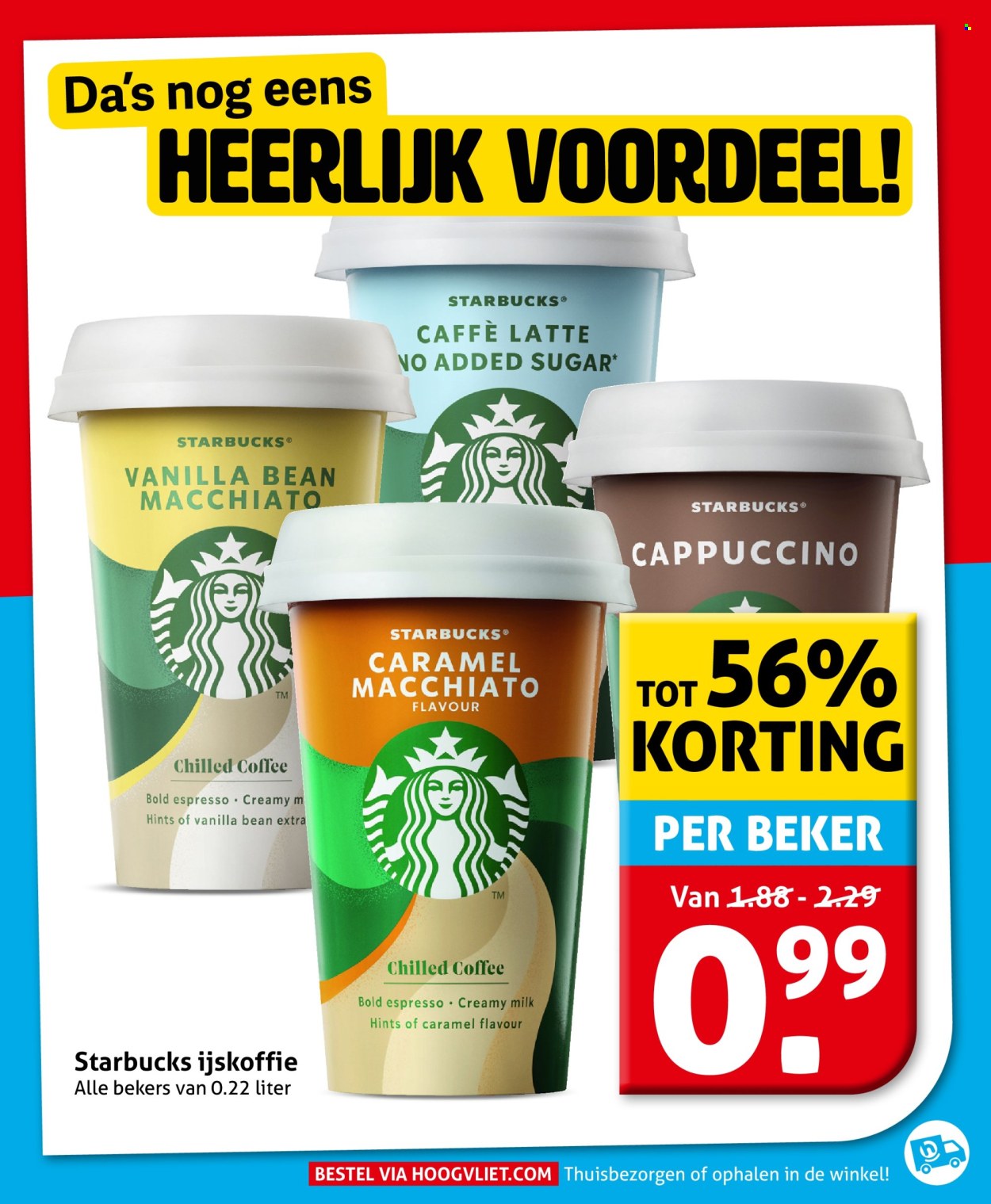Hoogvliet-aanbieding - 7.10.2026 - 13.10.2026. Pagina 5