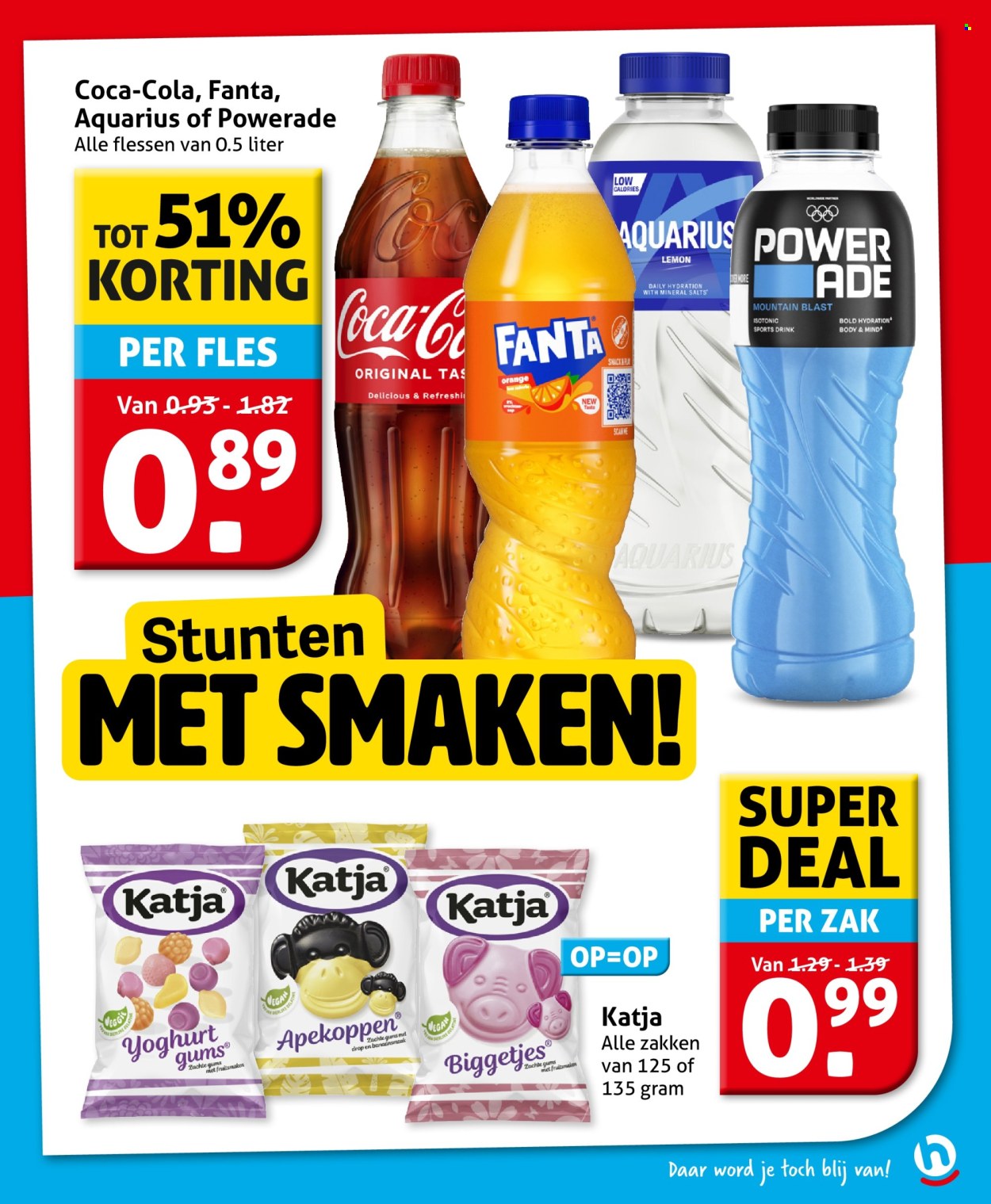Hoogvliet-aanbieding - 7.10.2026 - 13.10.2026. Pagina 7