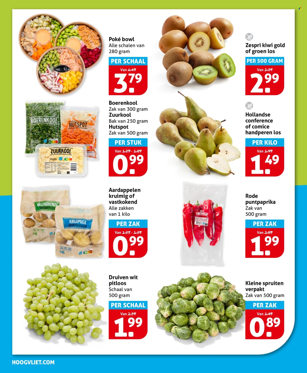 Hoogvliet-aanbieding - 7.10.2026 - 13.10.2026. Pagina 8