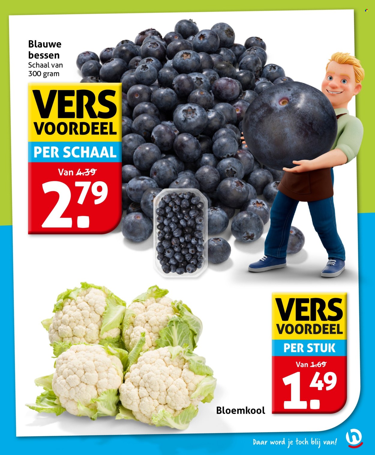 Hoogvliet-aanbieding - 7.10.2026 - 13.10.2026. Pagina 9