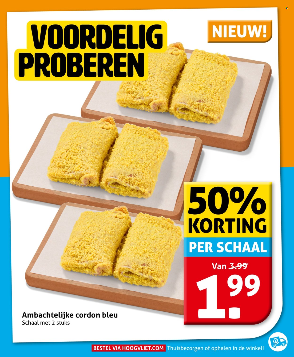 Hoogvliet-aanbieding - 7.10.2026 - 13.10.2026. Pagina 11