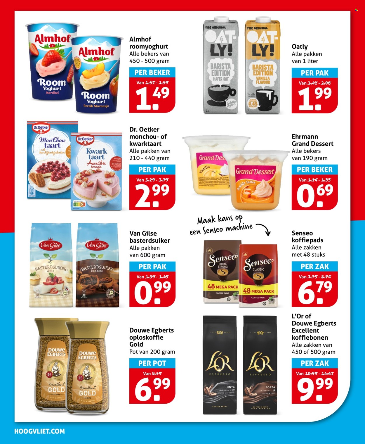 Hoogvliet-aanbieding - 7.10.2026 - 13.10.2026. Pagina 14