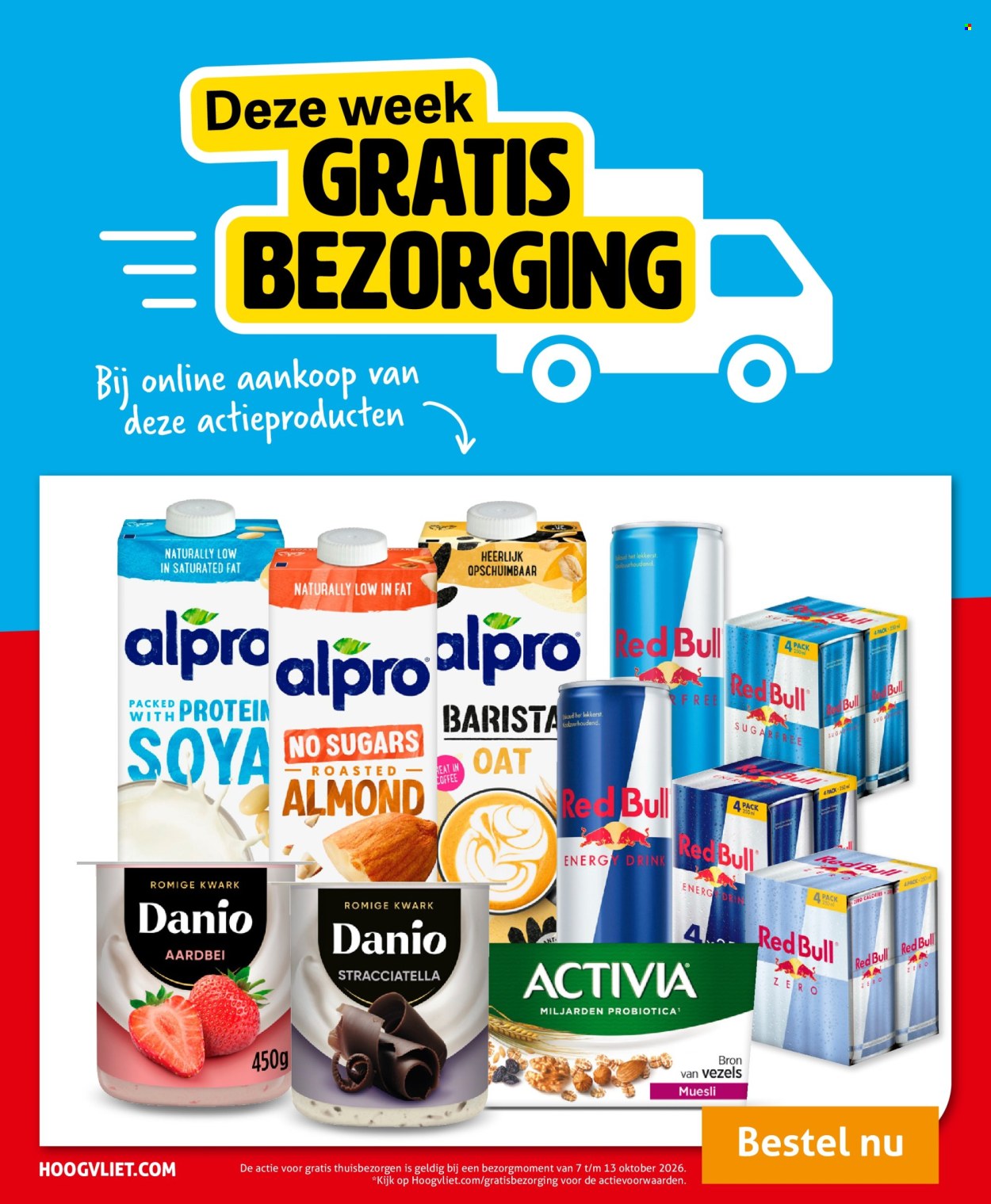 Hoogvliet-aanbieding - 7.10.2026 - 13.10.2026. Pagina 28