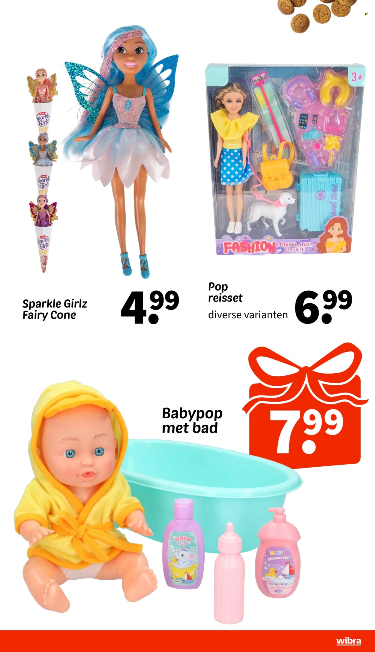 Wibra-aanbieding - 1.10.2026 - 5.12.2026. Pagina 6