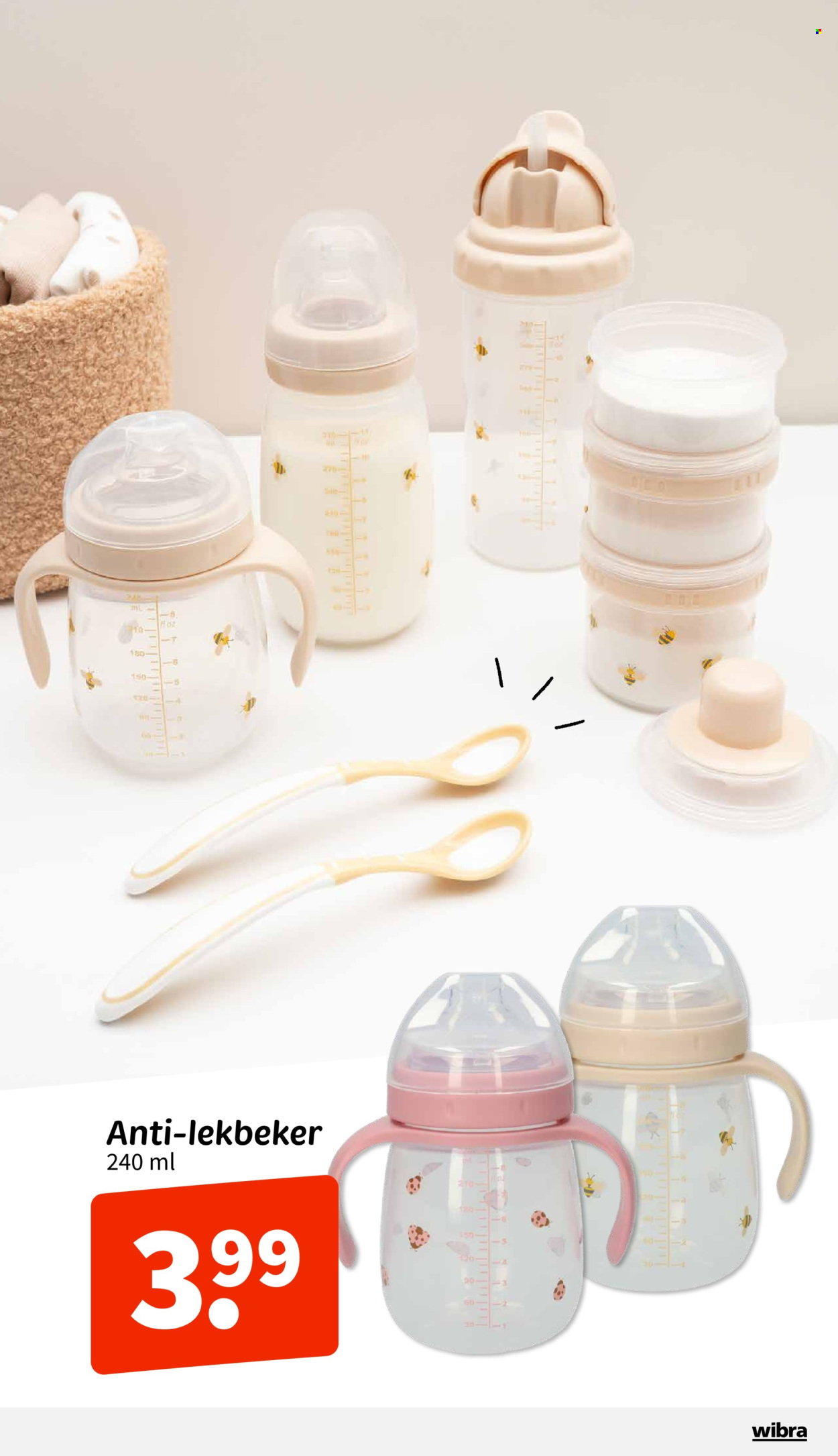 Wibra-aanbieding - 5.10.2026 - 18.10.2026. Pagina 5