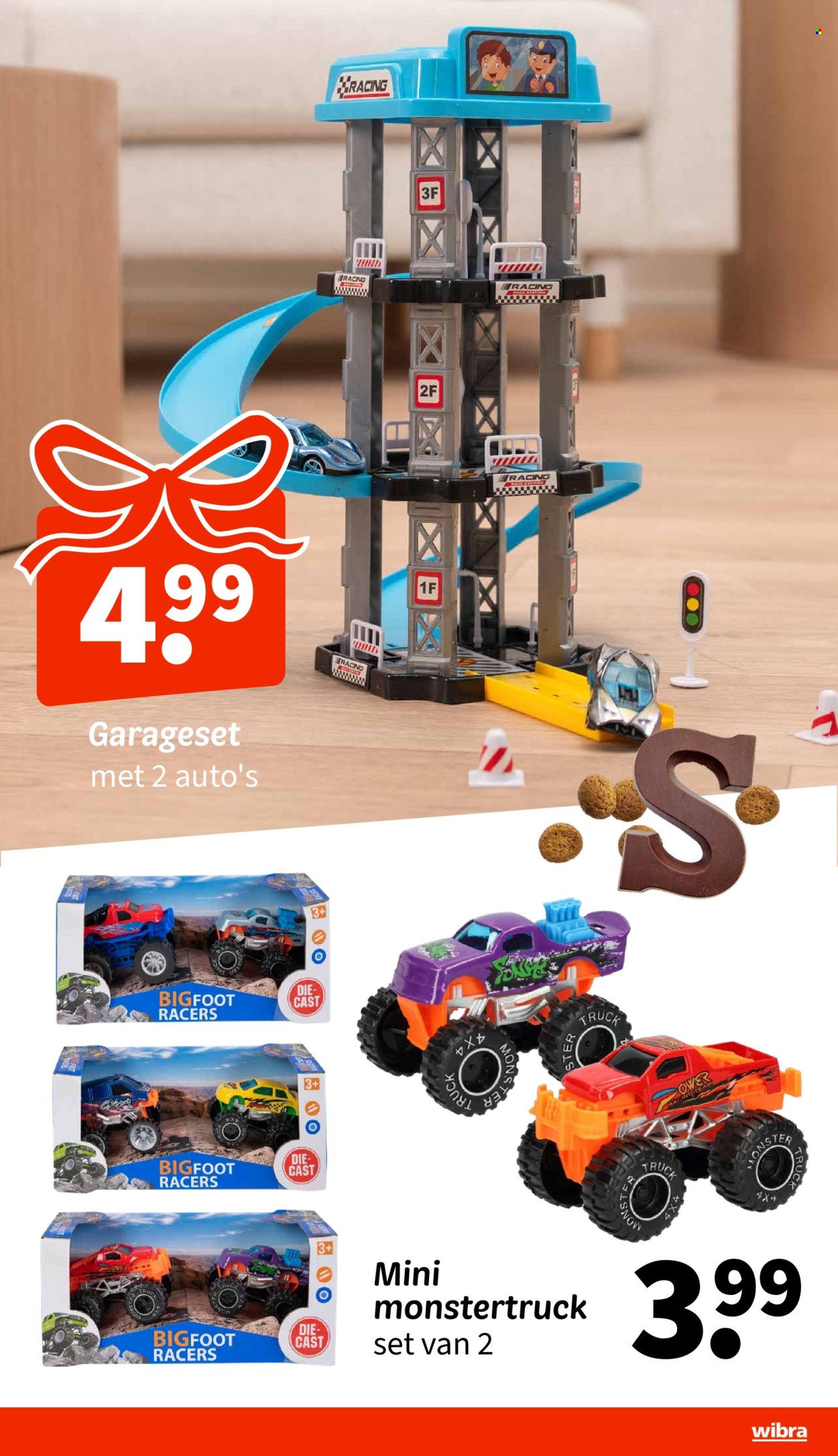 Wibra-aanbieding - 1.10.2026 - 5.12.2026. Pagina 9