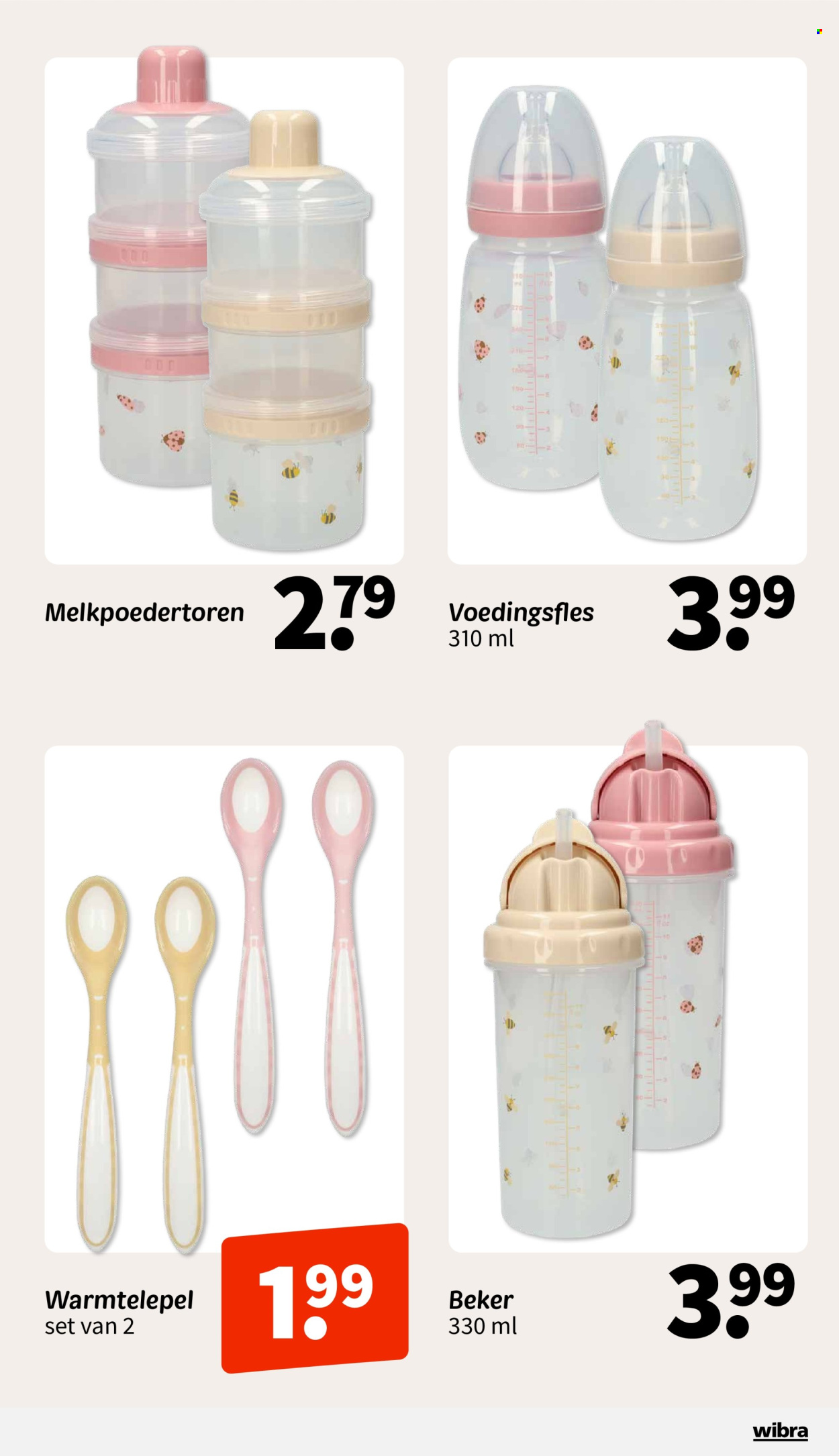 Wibra-aanbieding - 5.10.2026 - 18.10.2026. Pagina 6