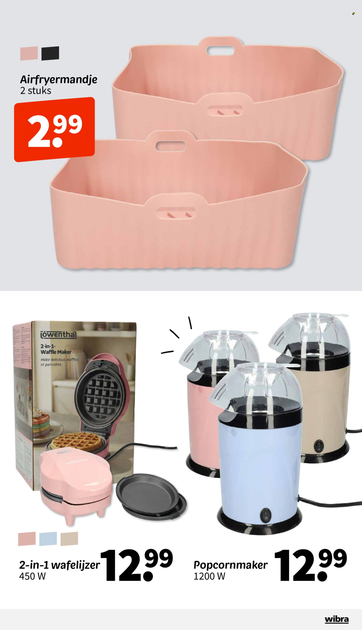 Wibra-aanbieding - 5.10.2026 - 18.10.2026. Pagina 8
