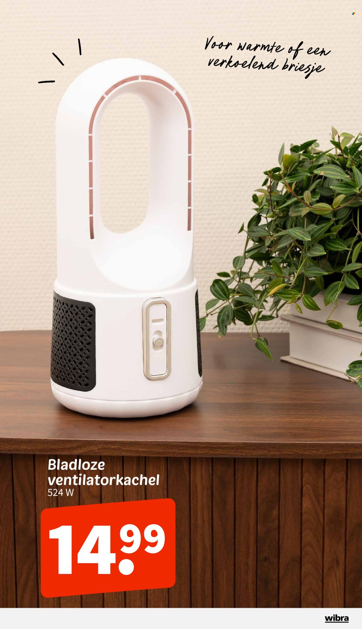 Wibra-aanbieding - 5.10.2026 - 18.10.2026. Pagina 10