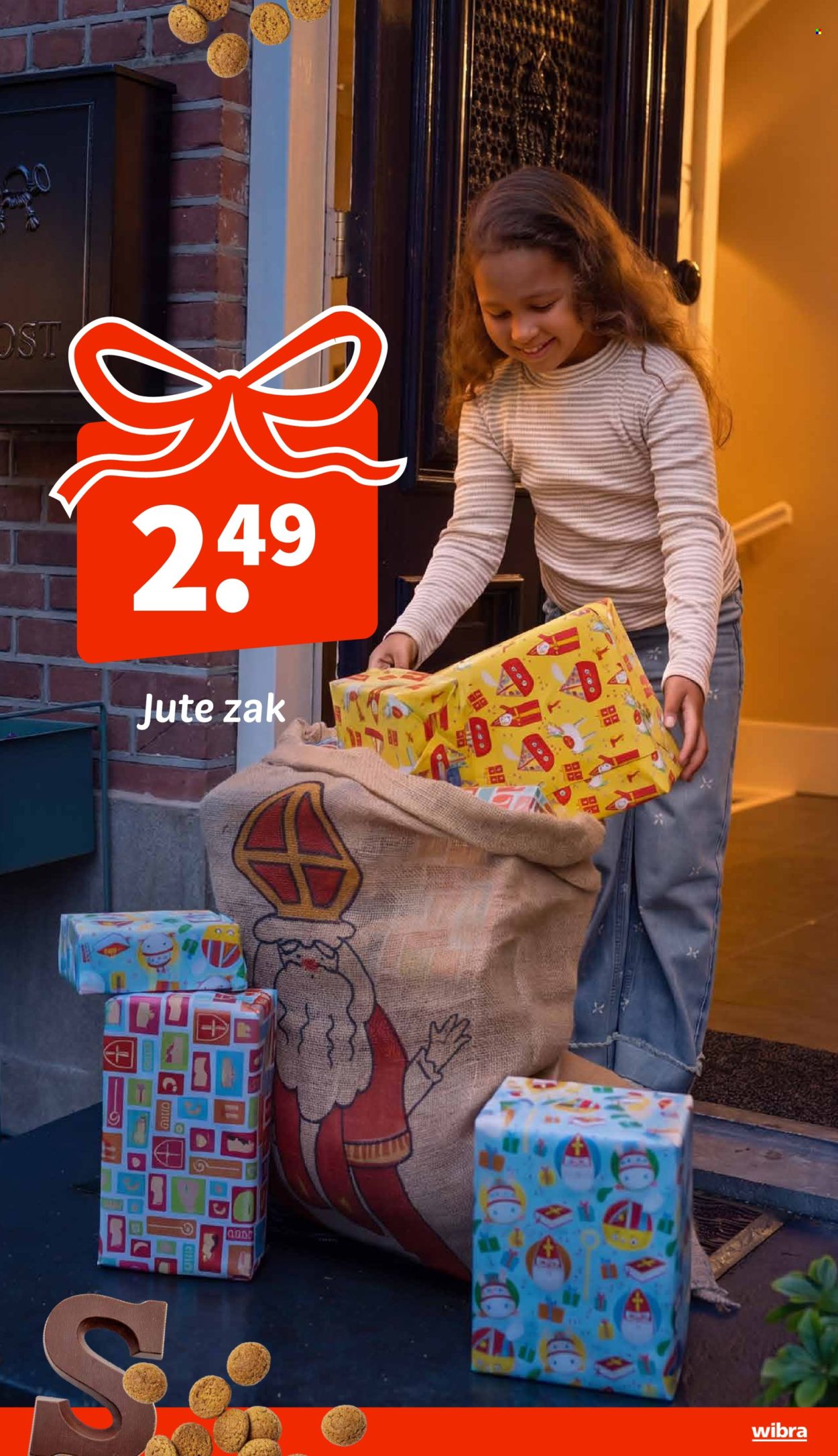 Wibra-aanbieding - 1.10.2026 - 5.12.2026. Pagina 26