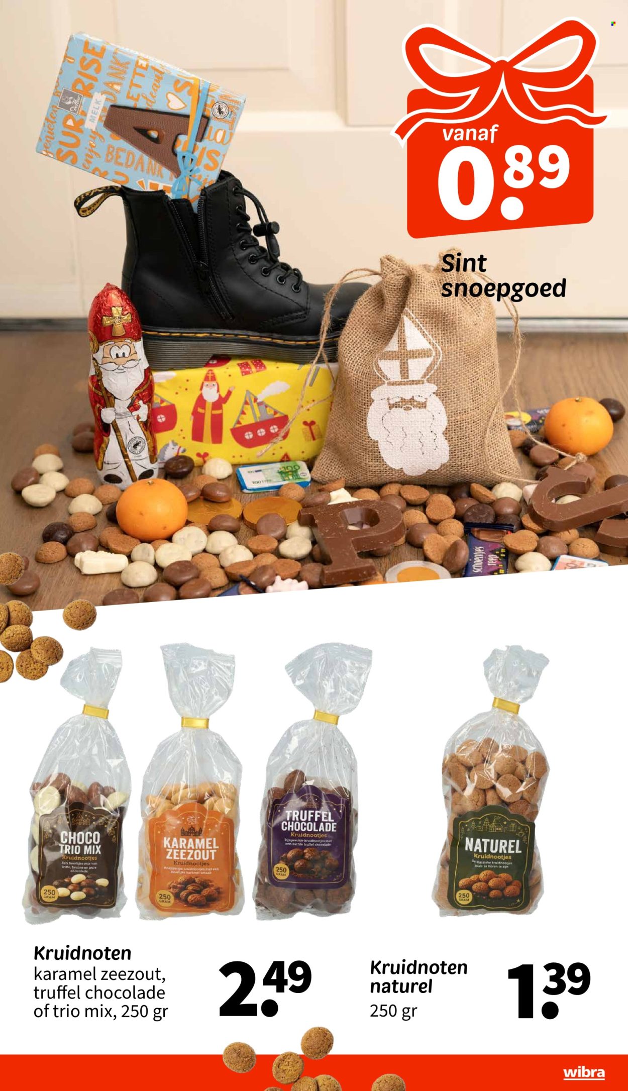 Wibra-aanbieding - 1.10.2026 - 5.12.2026. Pagina 30