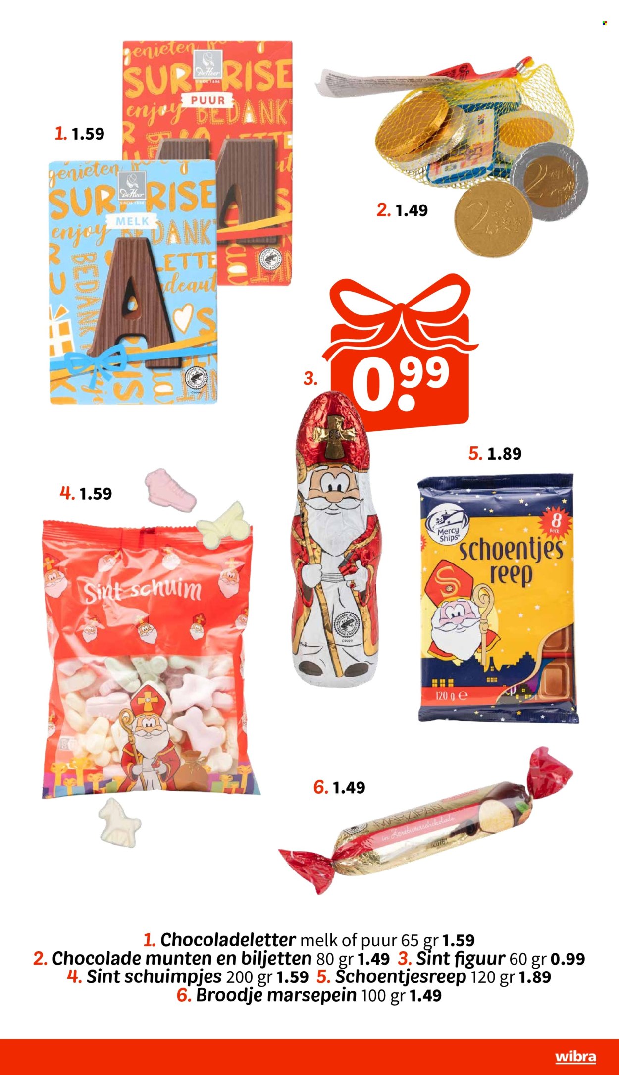 Wibra-aanbieding - 1.10.2026 - 5.12.2026. Pagina 31