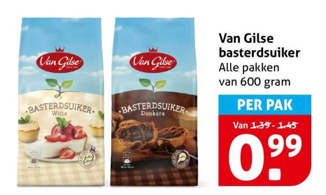 Van Gilse basterdsuiker