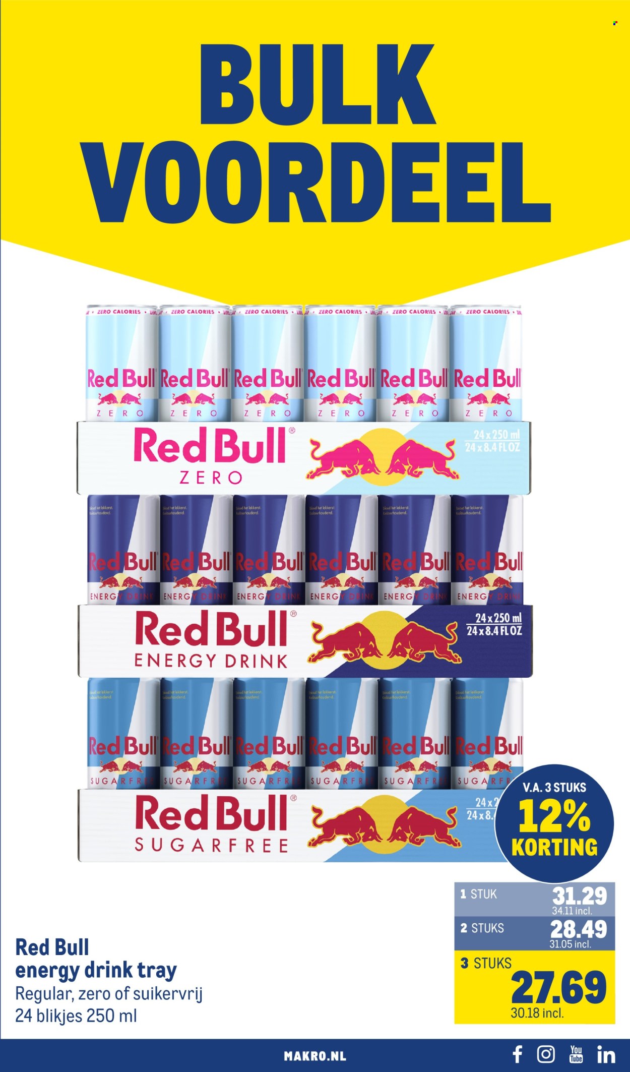 Makro-aanbieding - 7.10.2026 - 18.10.2026. Pagina 3