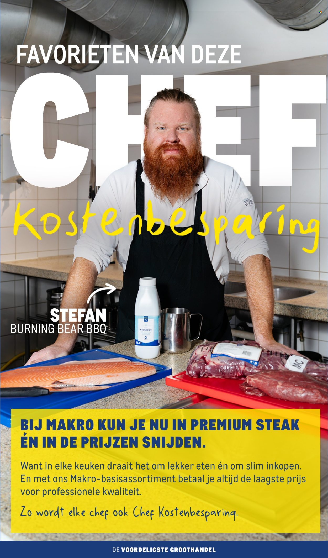Makro-aanbieding - 7.10.2026 - 18.10.2026. Pagina 4