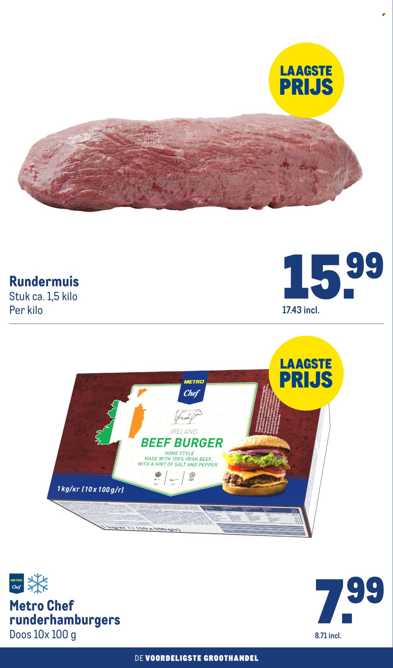 Makro-aanbieding - 7.10.2026 - 18.10.2026. Pagina 6