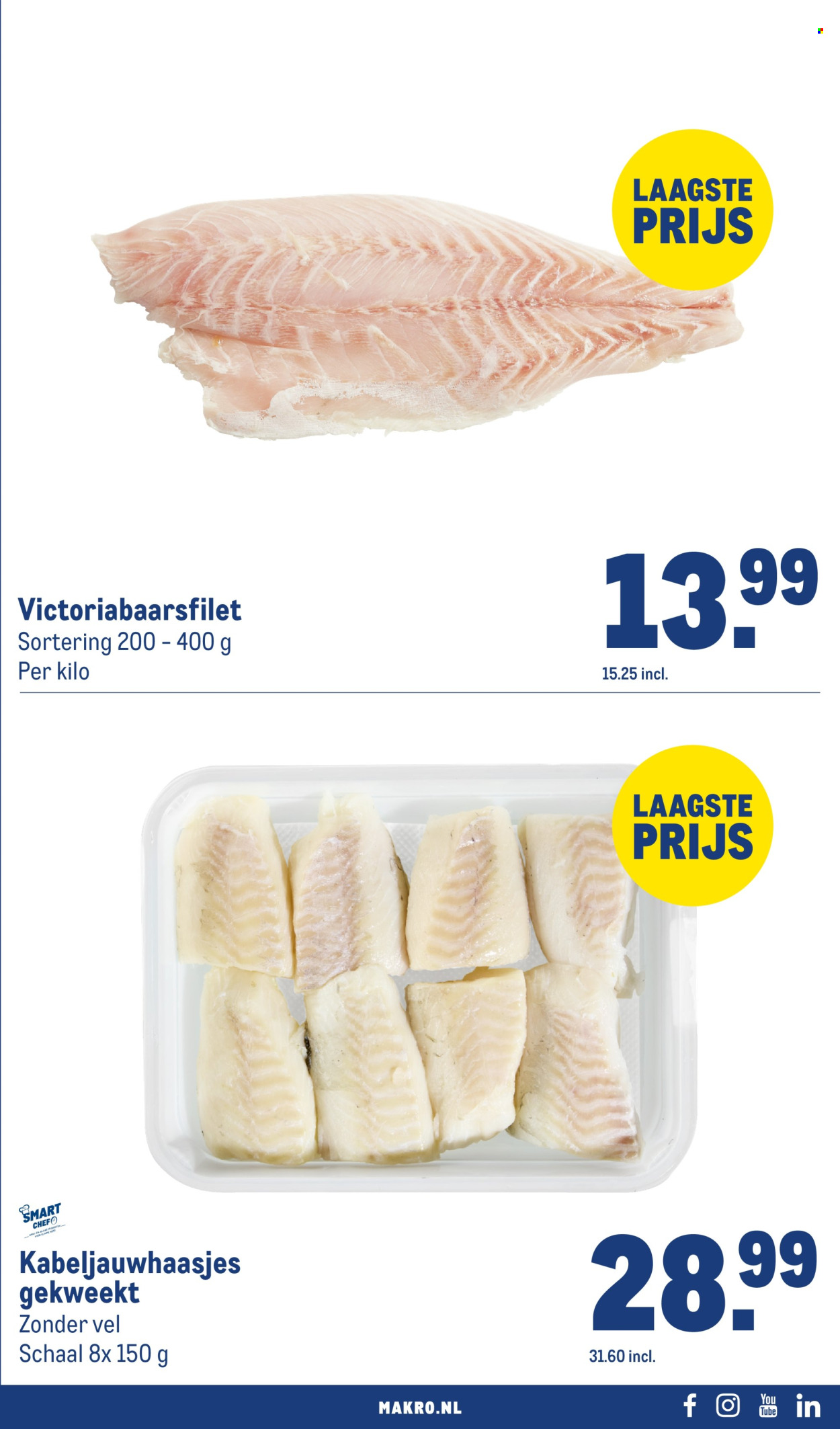 Makro-aanbieding - 7.10.2026 - 18.10.2026. Pagina 13