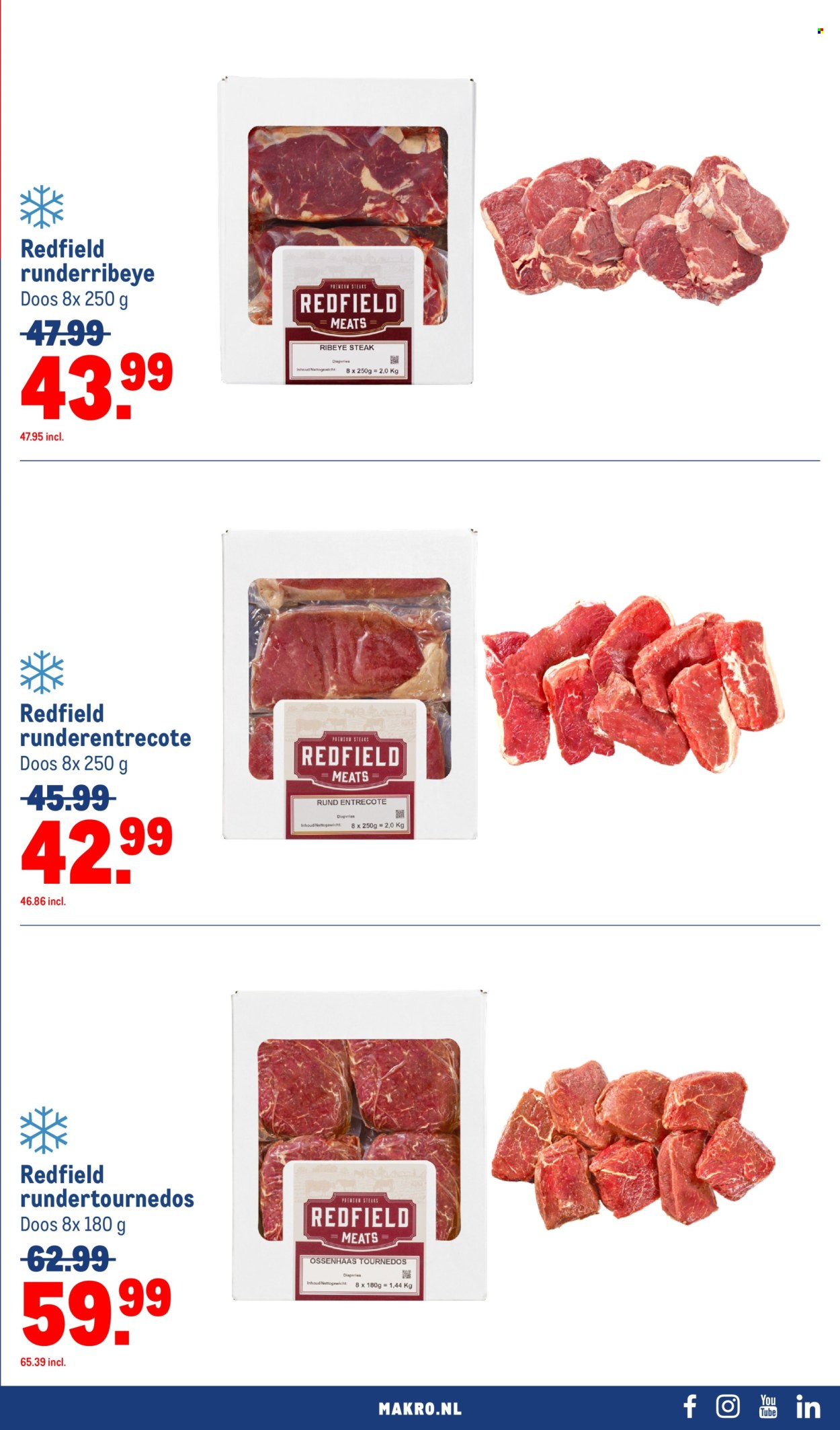 Makro-aanbieding - 7.10.2026 - 18.10.2026. Pagina 17