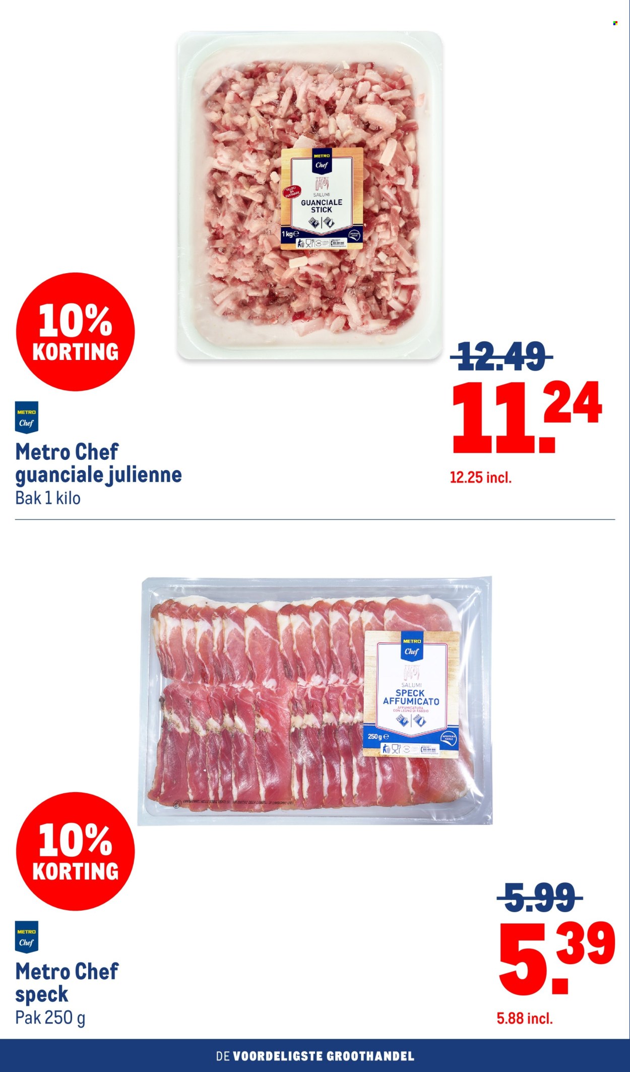 Makro-aanbieding - 7.10.2026 - 18.10.2026. Pagina 38