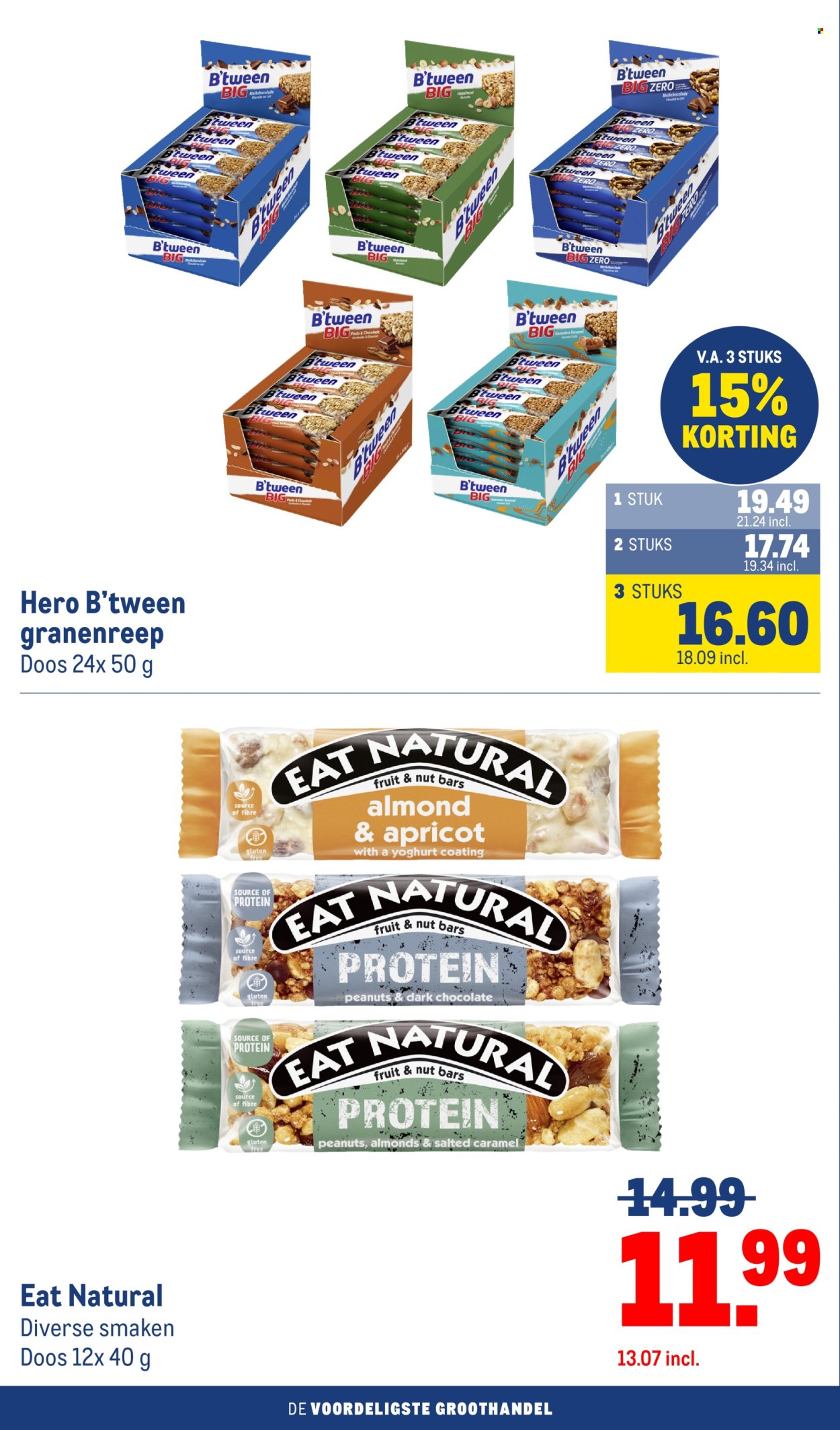 Makro-aanbieding - 7.10.2026 - 18.10.2026. Pagina 44