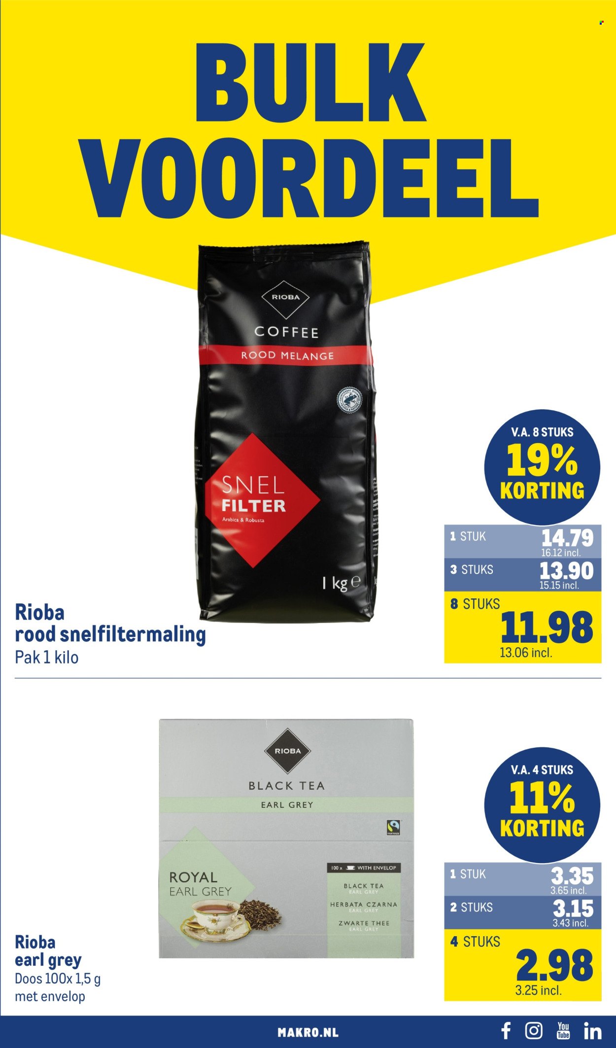 Makro-aanbieding - 7.10.2026 - 18.10.2026. Pagina 45