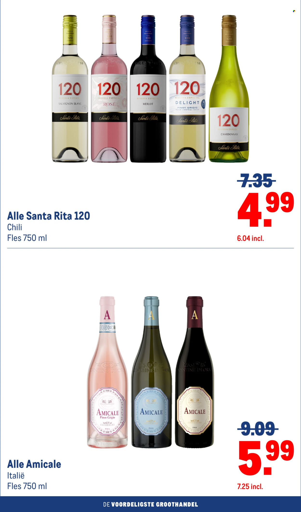 Makro-aanbieding - 7.10.2026 - 18.10.2026. Pagina 61