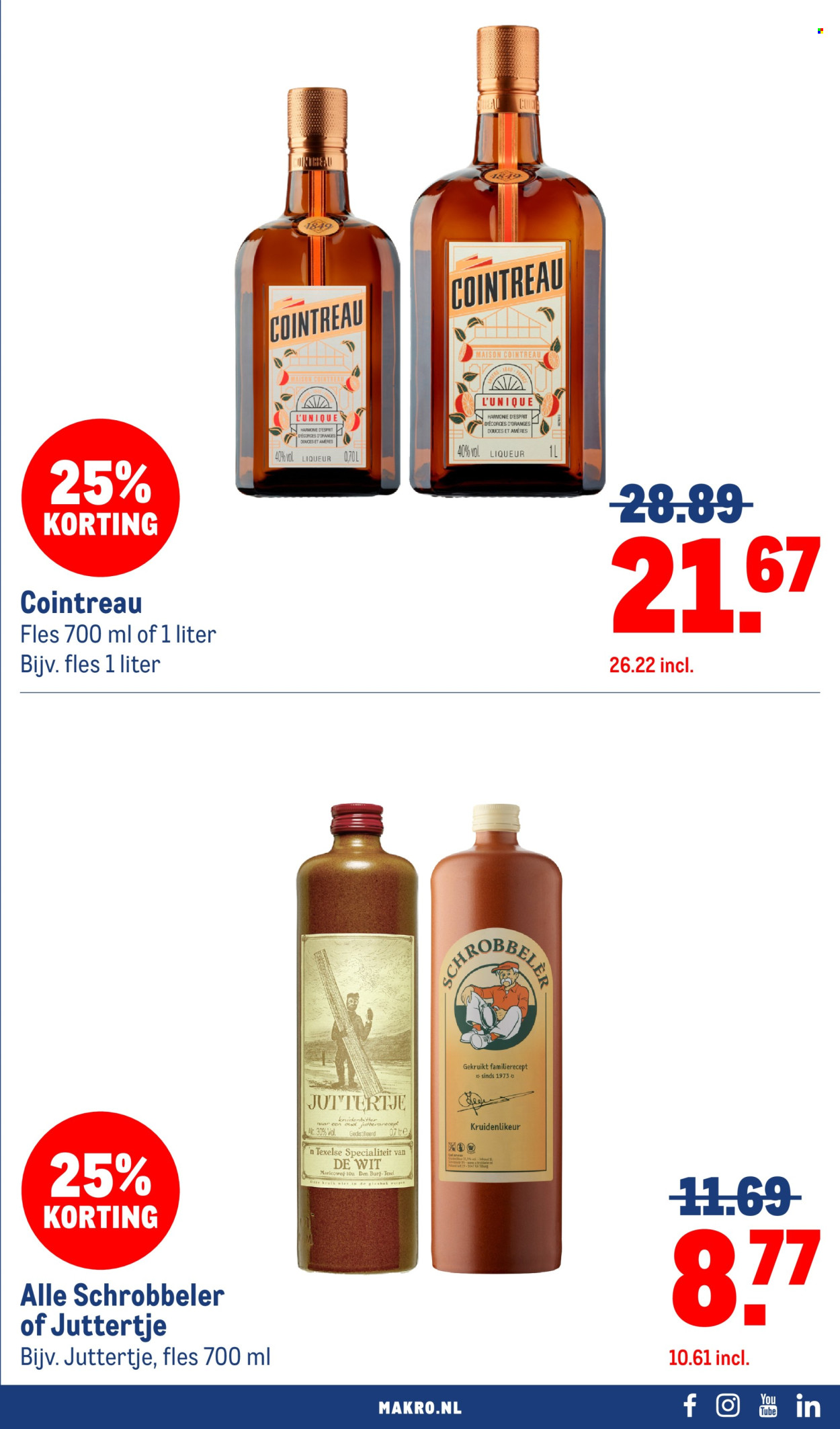 Makro-aanbieding - 7.10.2026 - 18.10.2026. Pagina 67