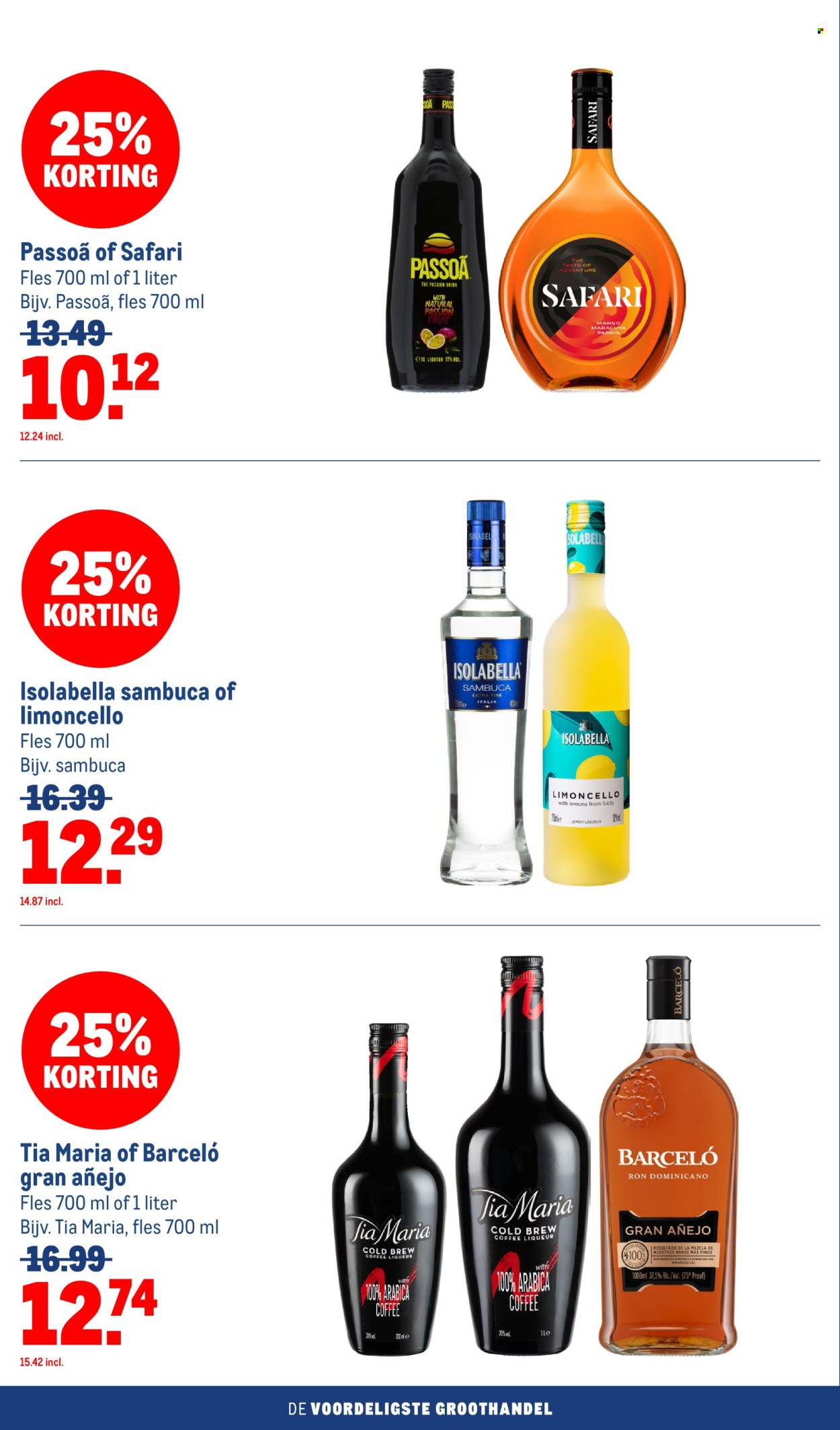 Makro-aanbieding - 7.10.2026 - 18.10.2026. Pagina 70