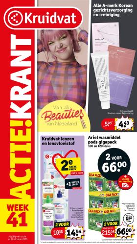 Kruidvat