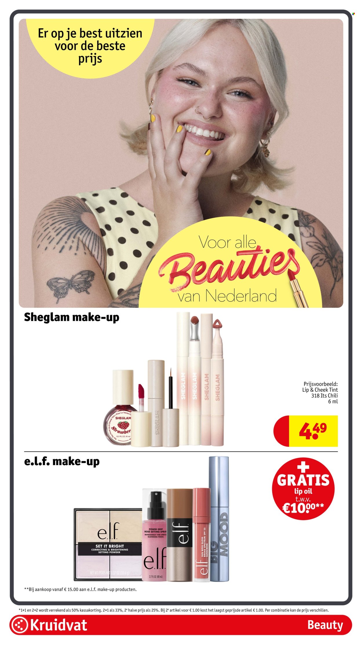 Kruidvat-aanbieding - 6.10.2026 - 18.10.2026. Pagina 2
