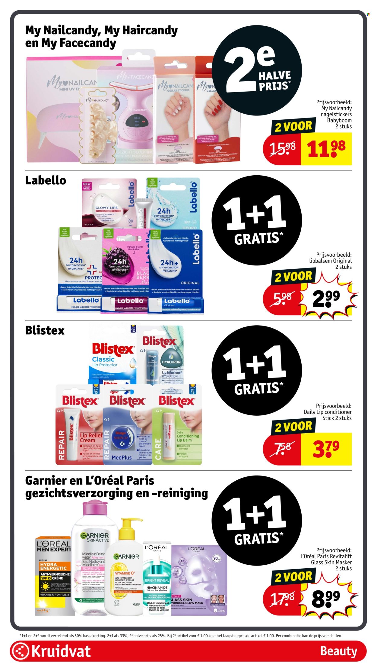 Kruidvat-aanbieding - 6.10.2026 - 18.10.2026. Pagina 4