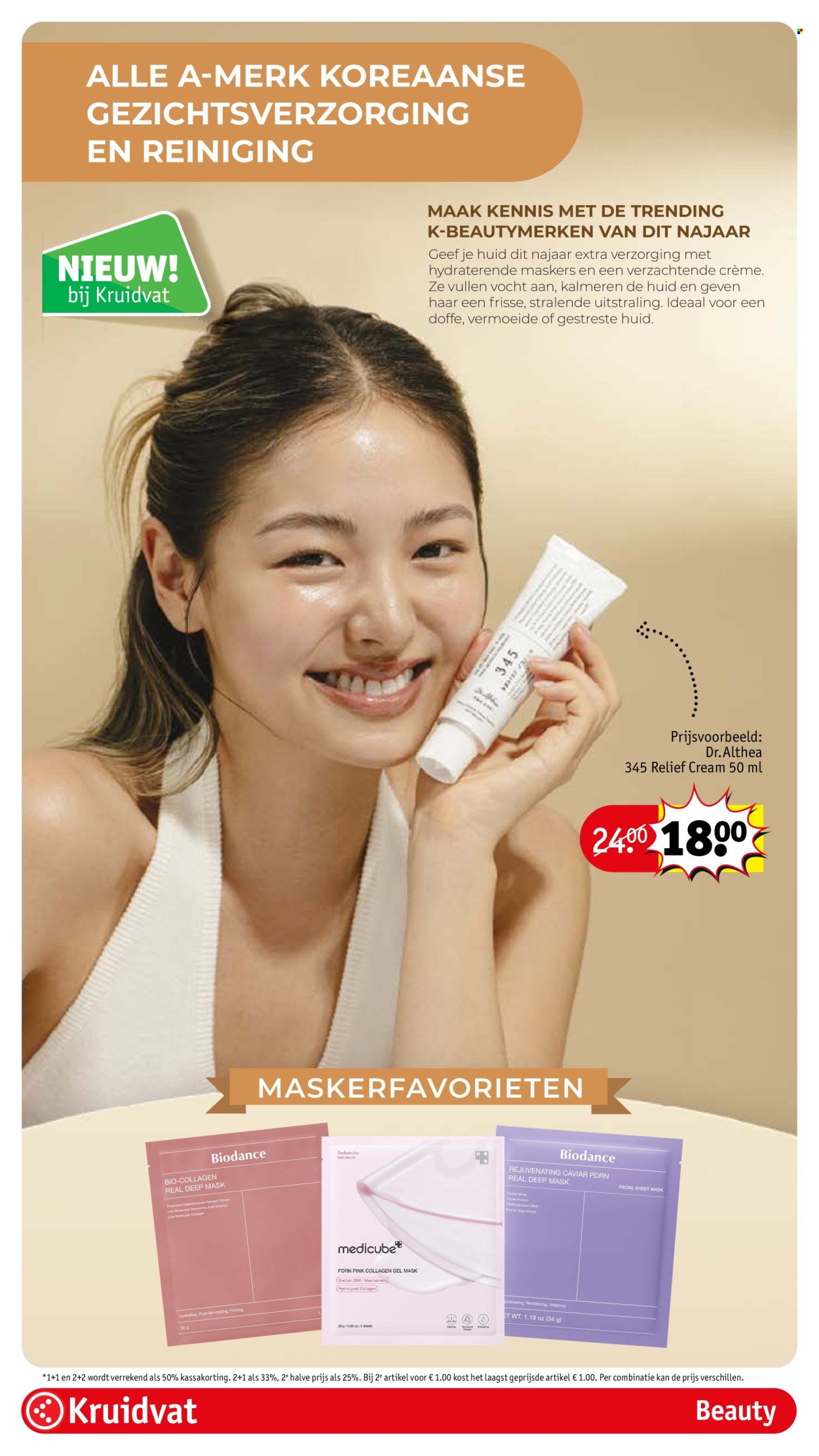 Kruidvat-aanbieding - 6.10.2026 - 18.10.2026. Pagina 5