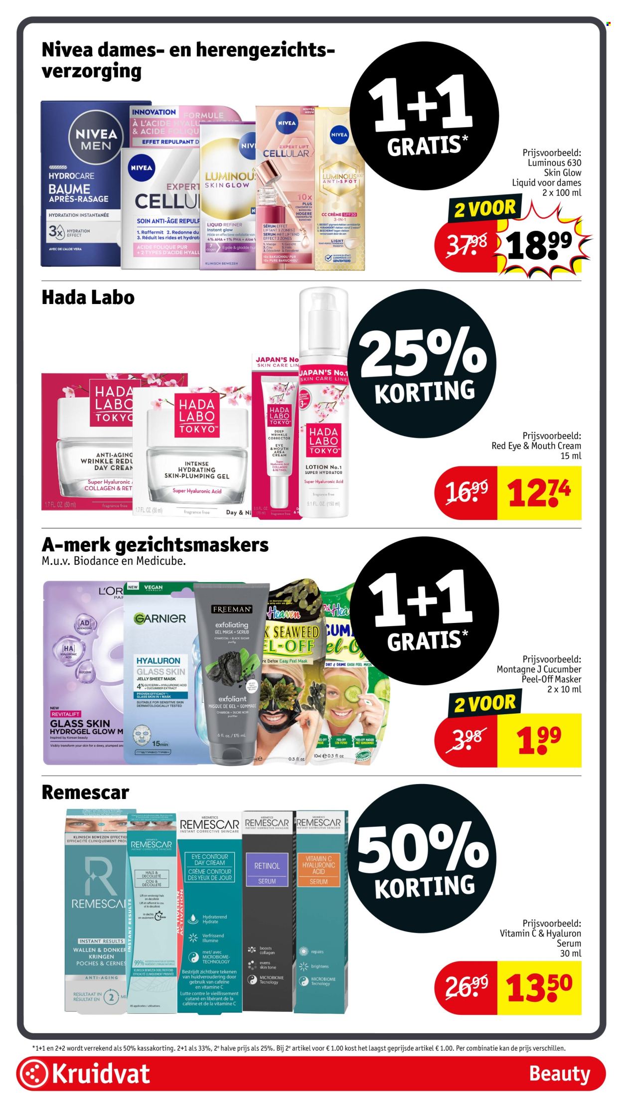 Kruidvat-aanbieding - 6.10.2026 - 18.10.2026. Pagina 6