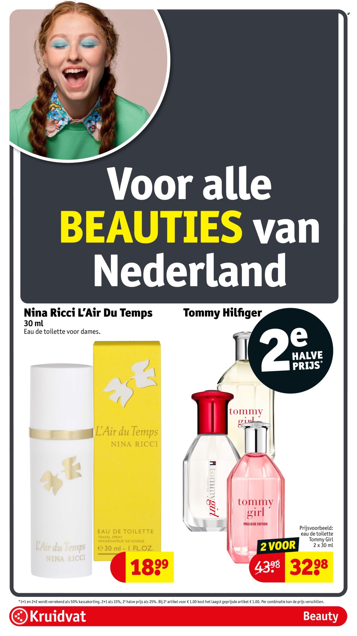 Kruidvat-aanbieding - 6.10.2026 - 18.10.2026. Pagina 10