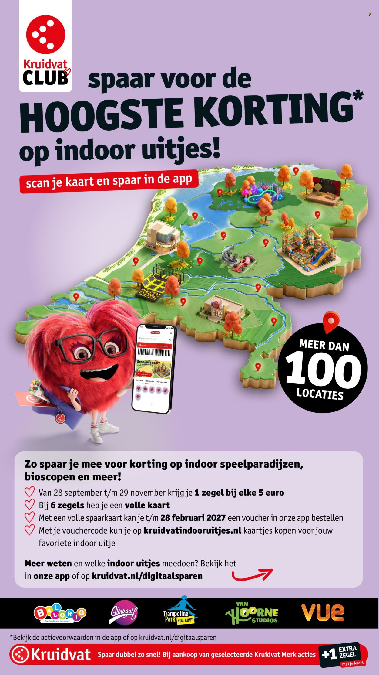 Kruidvat-aanbieding - 6.10.2026 - 18.10.2026. Pagina 12