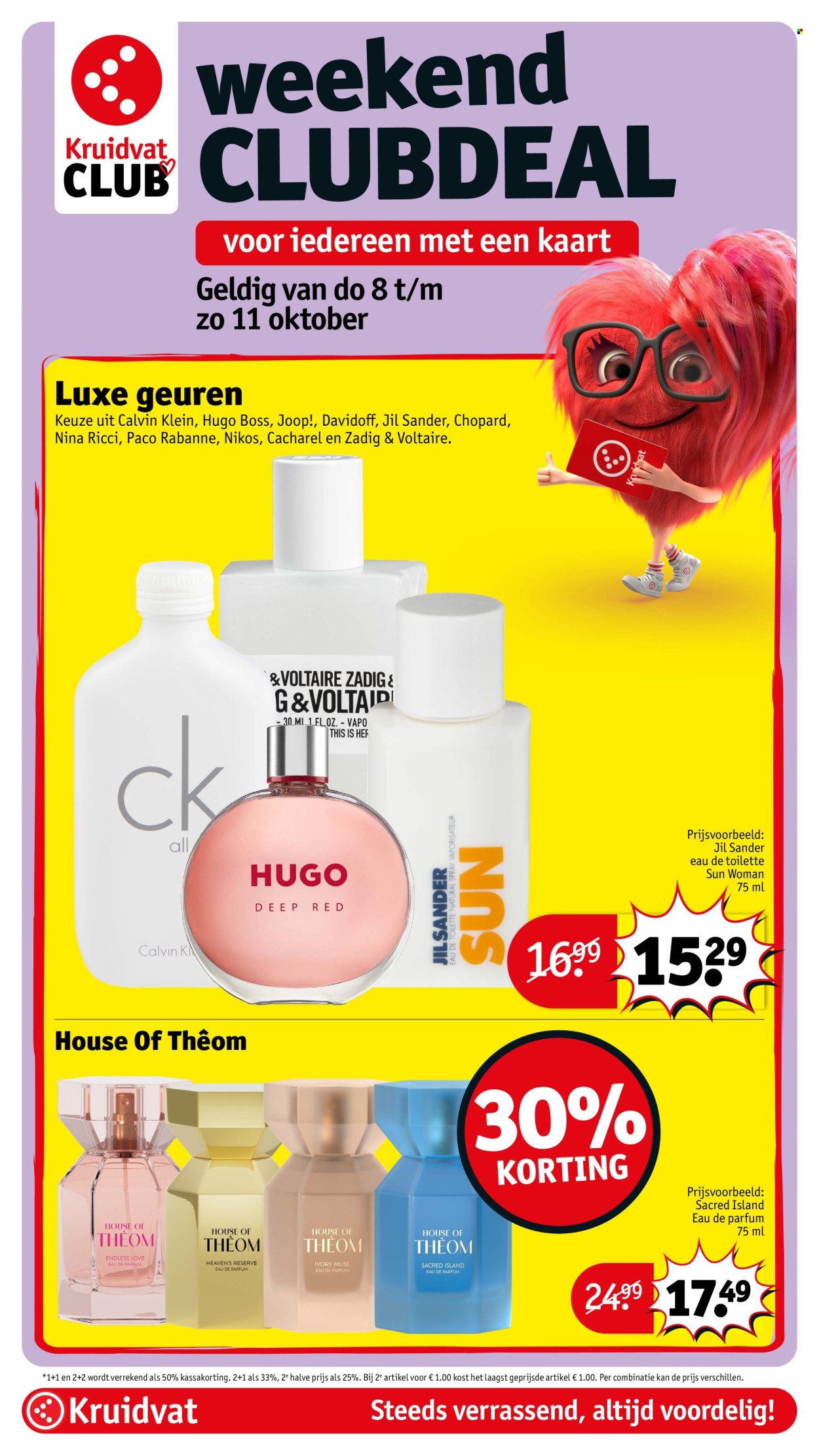 Kruidvat-aanbieding - 6.10.2026 - 18.10.2026. Pagina 14