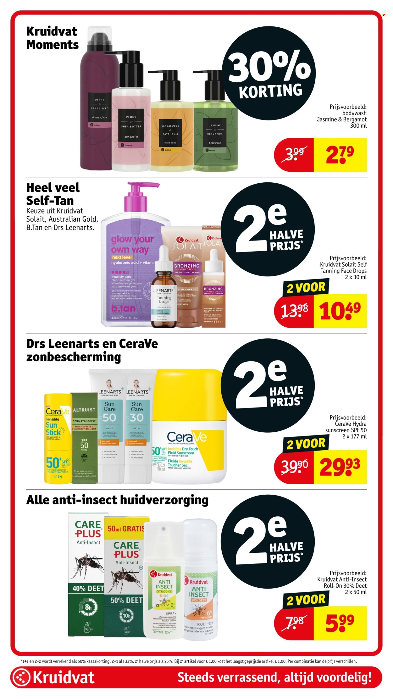 Kruidvat-aanbieding - 6.10.2026 - 18.10.2026. Pagina 15