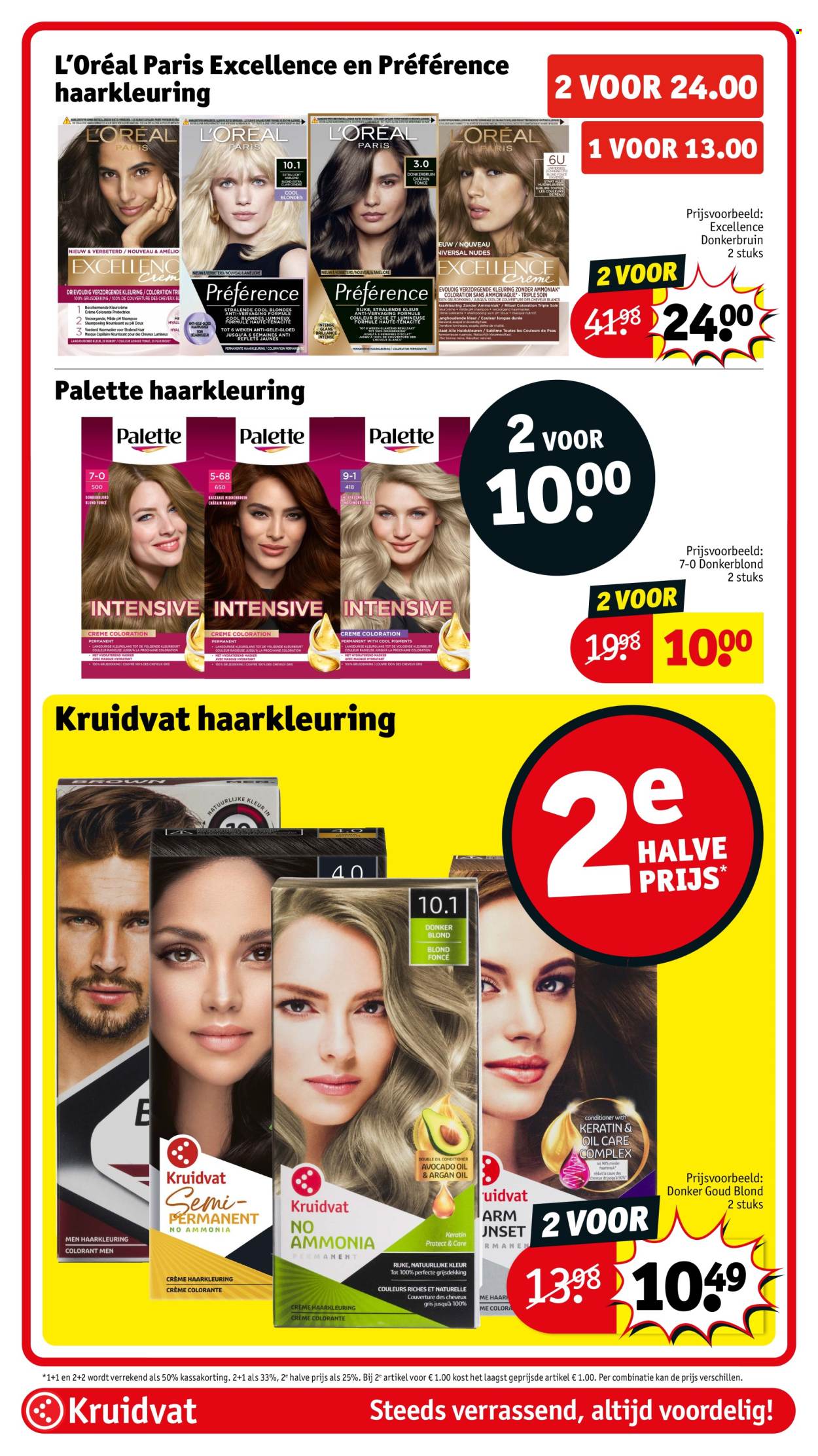 Kruidvat-aanbieding - 6.10.2026 - 18.10.2026. Pagina 17