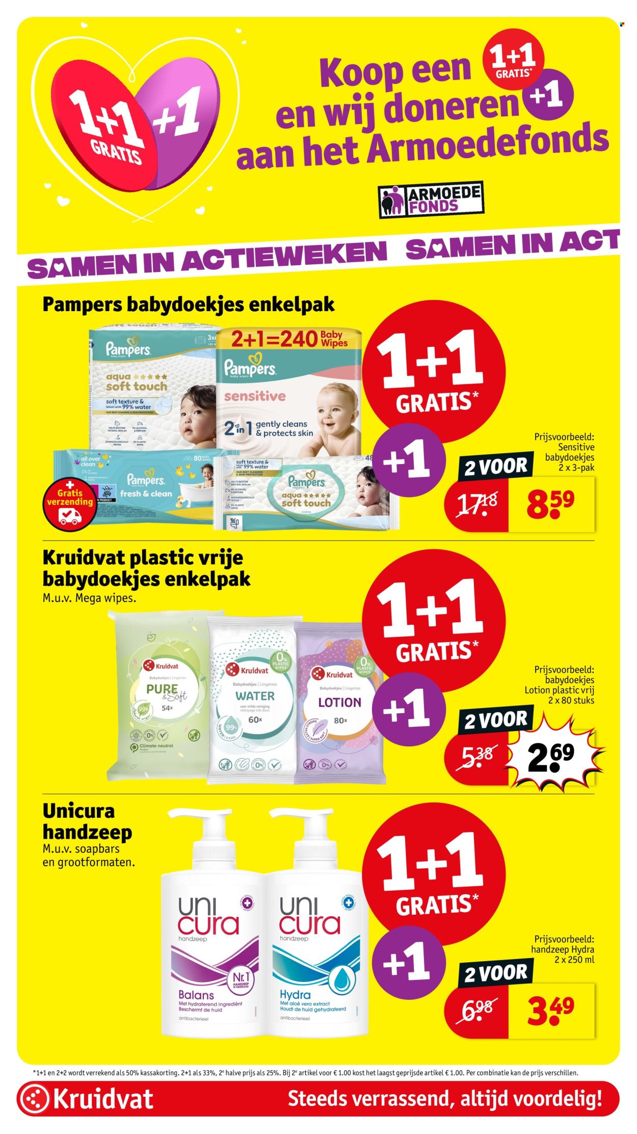 Kruidvat-aanbieding - 6.10.2026 - 18.10.2026. Pagina 24