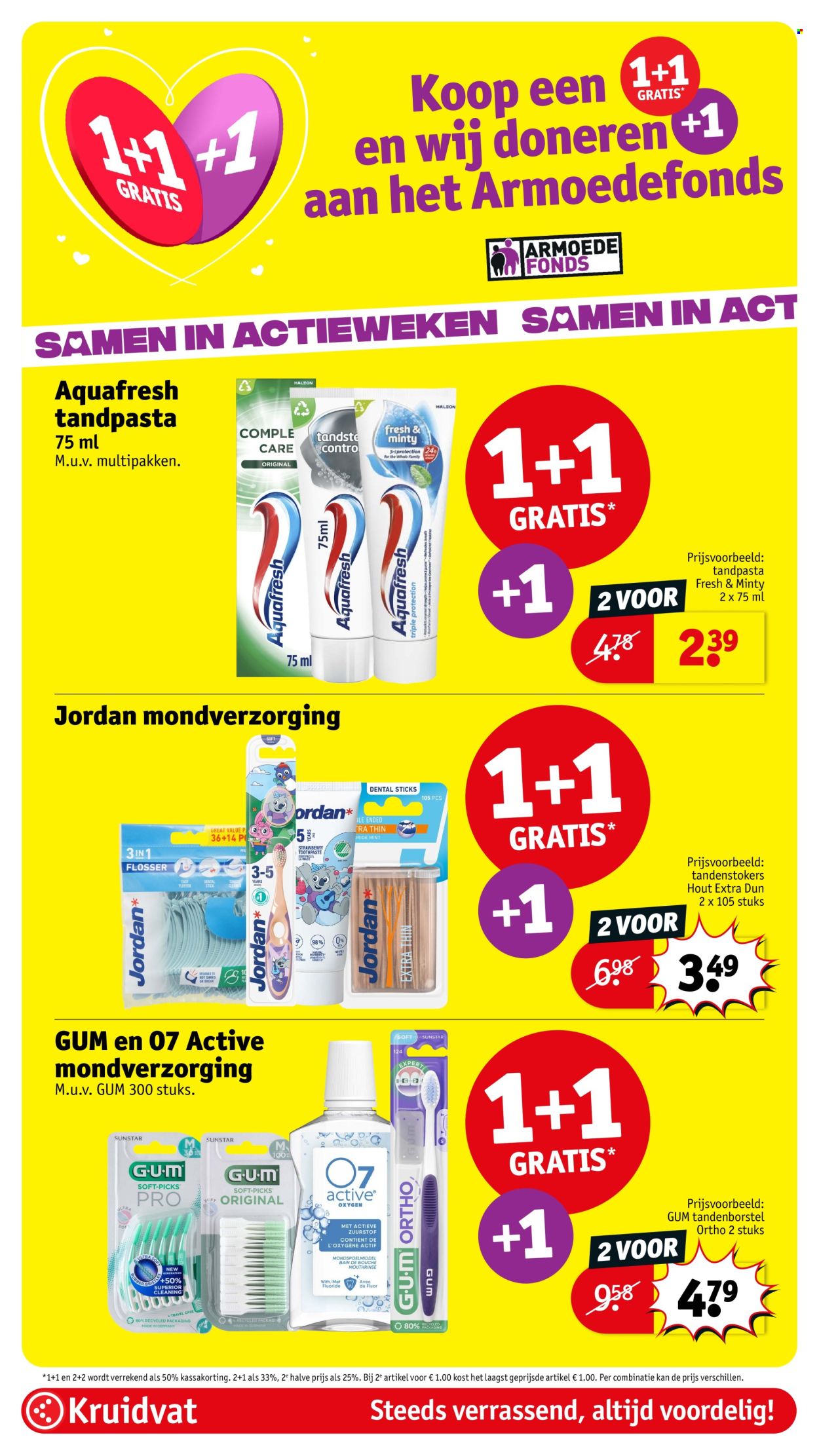 Kruidvat-aanbieding - 6.10.2026 - 18.10.2026. Pagina 25