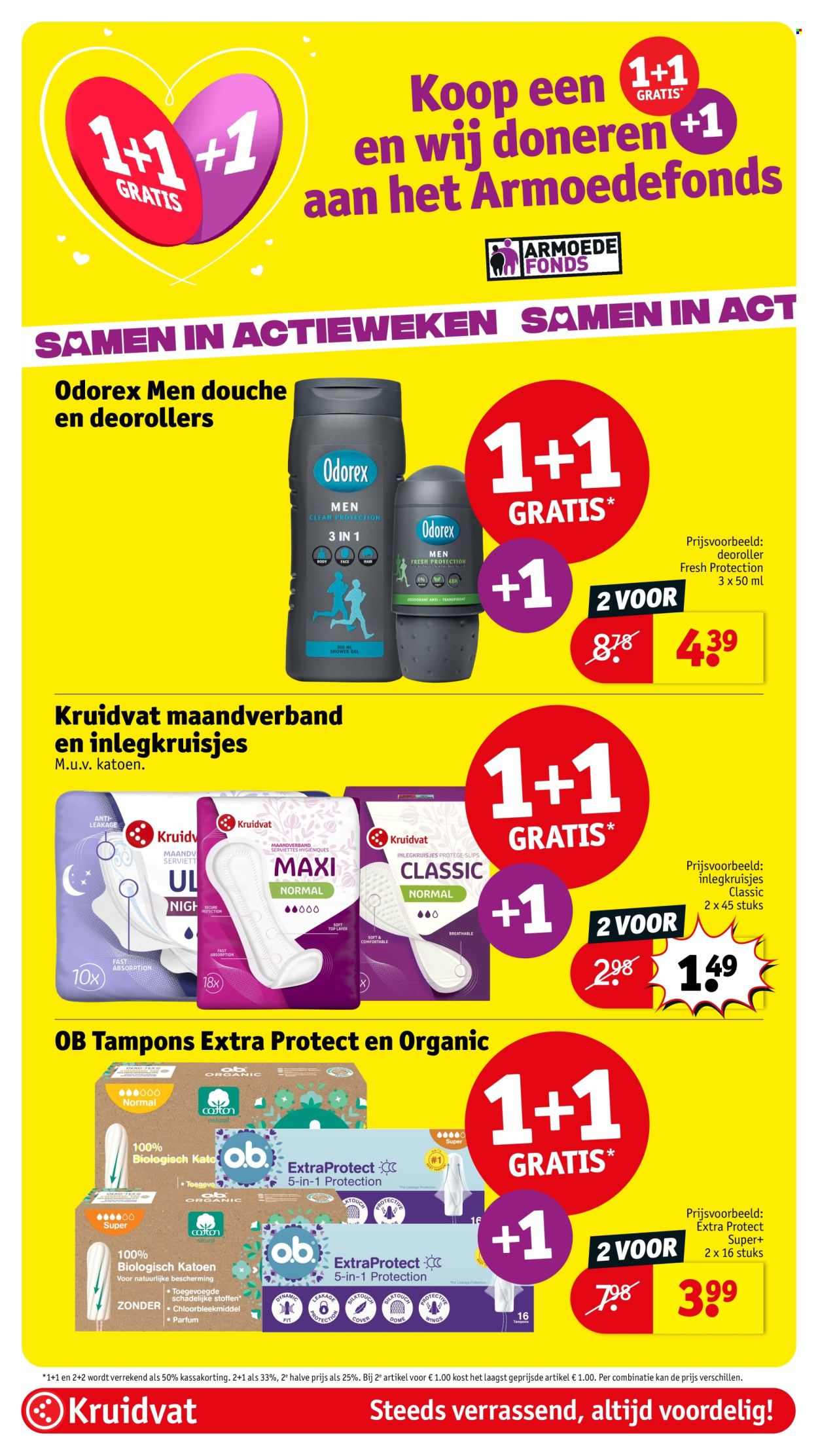 Kruidvat-aanbieding - 6.10.2026 - 18.10.2026. Pagina 26