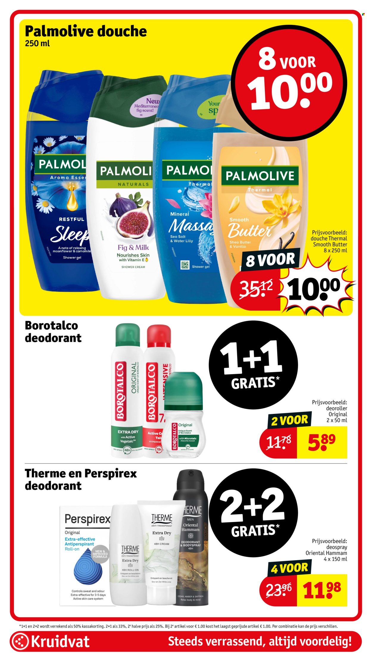 Kruidvat-aanbieding - 6.10.2026 - 18.10.2026. Pagina 31