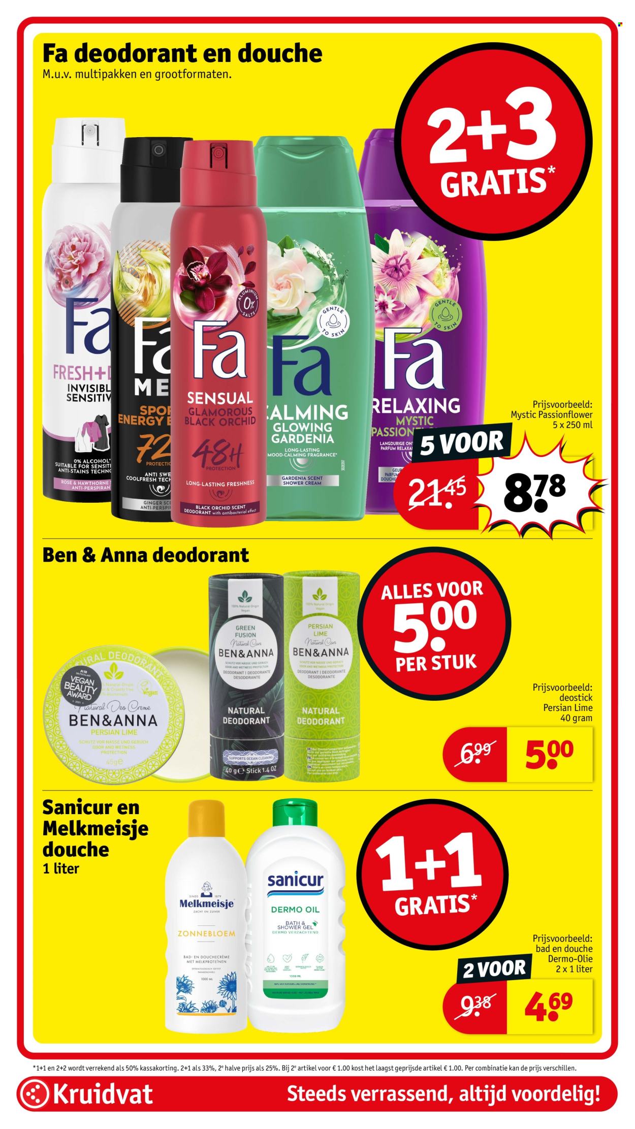 Kruidvat-aanbieding - 6.10.2026 - 18.10.2026. Pagina 32