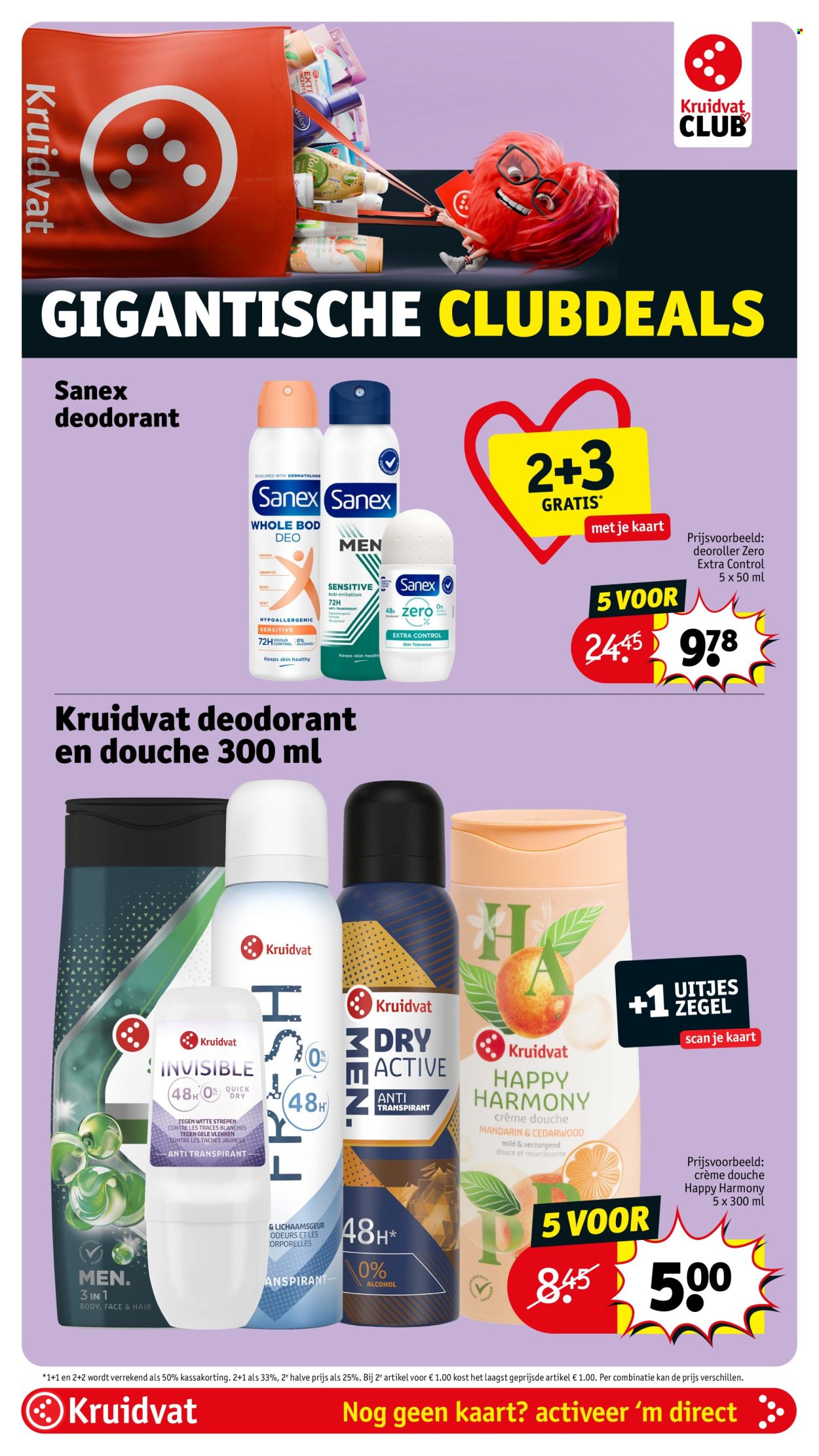 Kruidvat-aanbieding - 6.10.2026 - 18.10.2026. Pagina 34