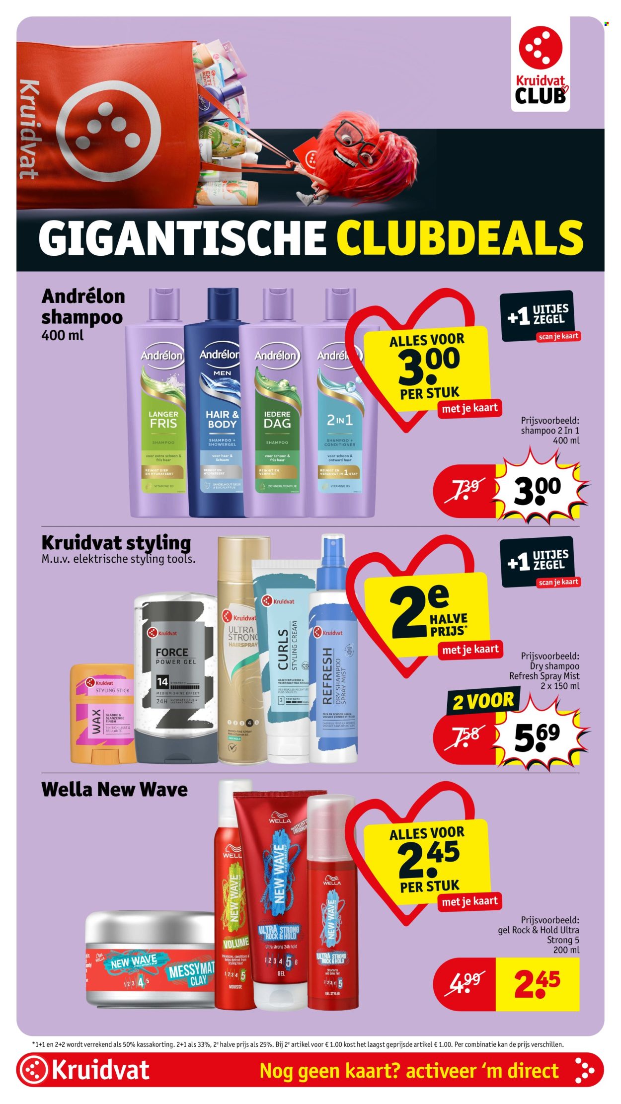 Kruidvat-aanbieding - 6.10.2026 - 18.10.2026. Pagina 35