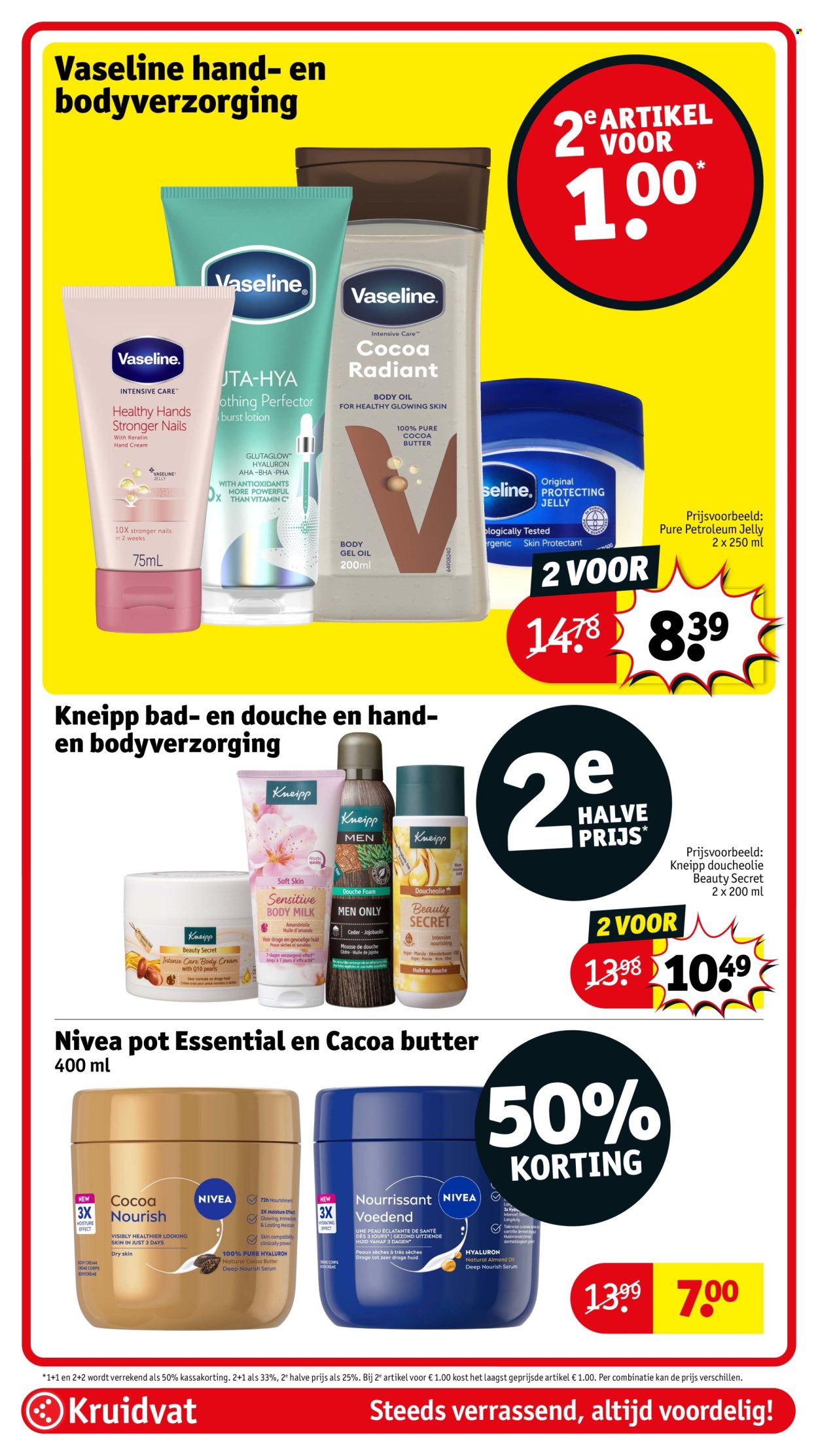 Kruidvat-aanbieding - 6.10.2026 - 18.10.2026. Pagina 40