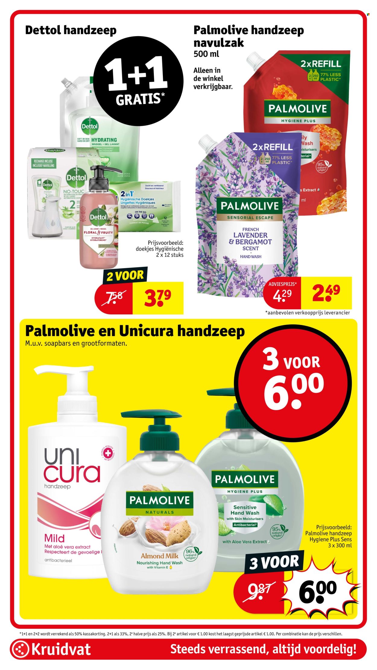 Kruidvat-aanbieding - 6.10.2026 - 18.10.2026. Pagina 41